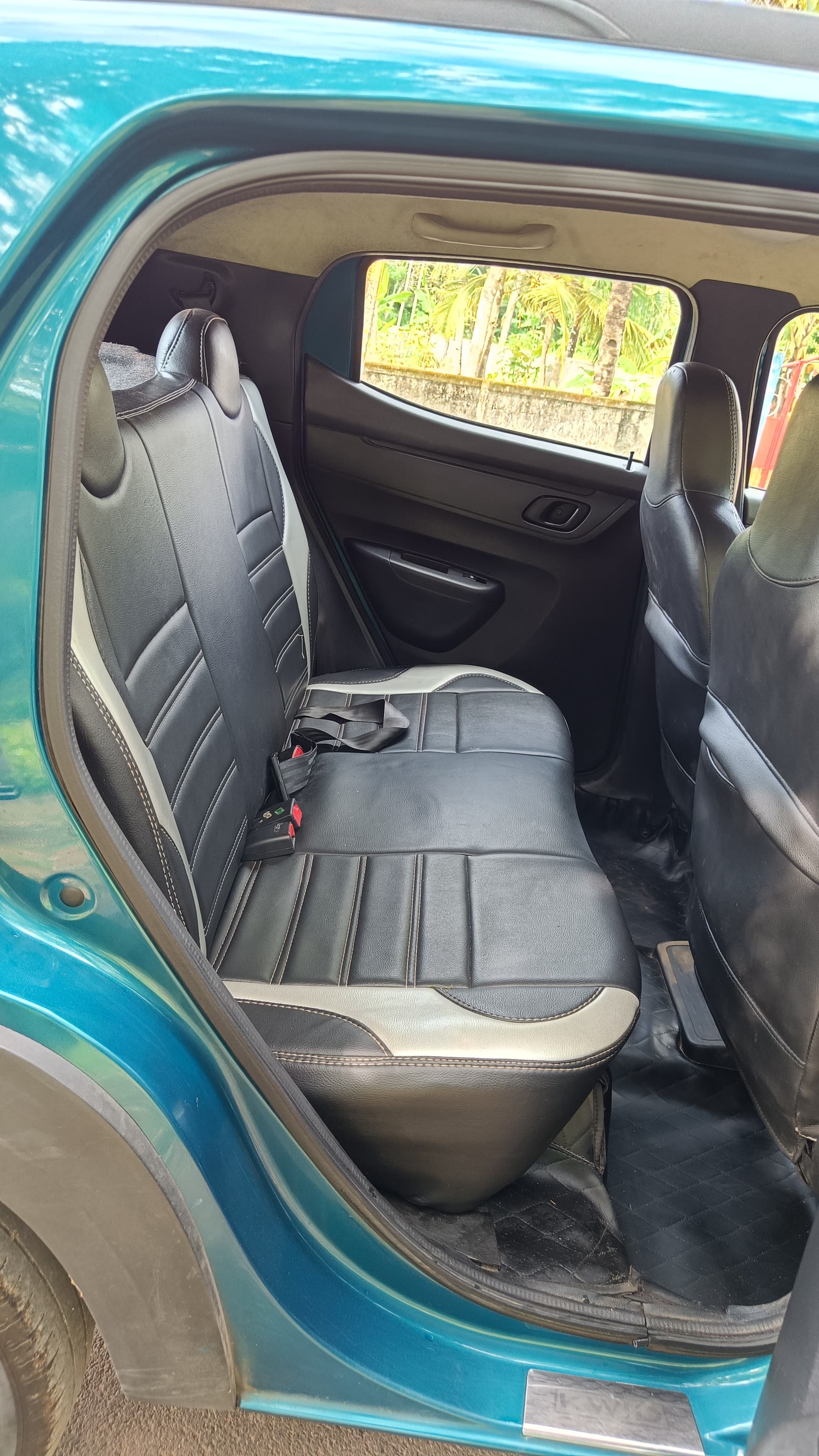 Kwid image 17 Kwid image 17