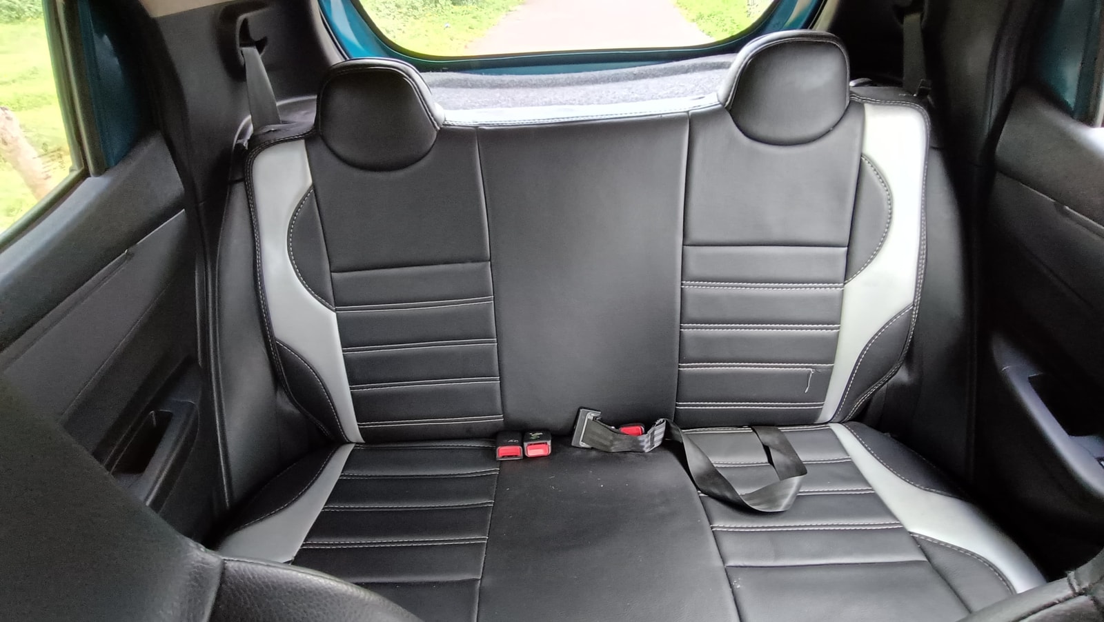 Kwid image 15 Kwid image 15