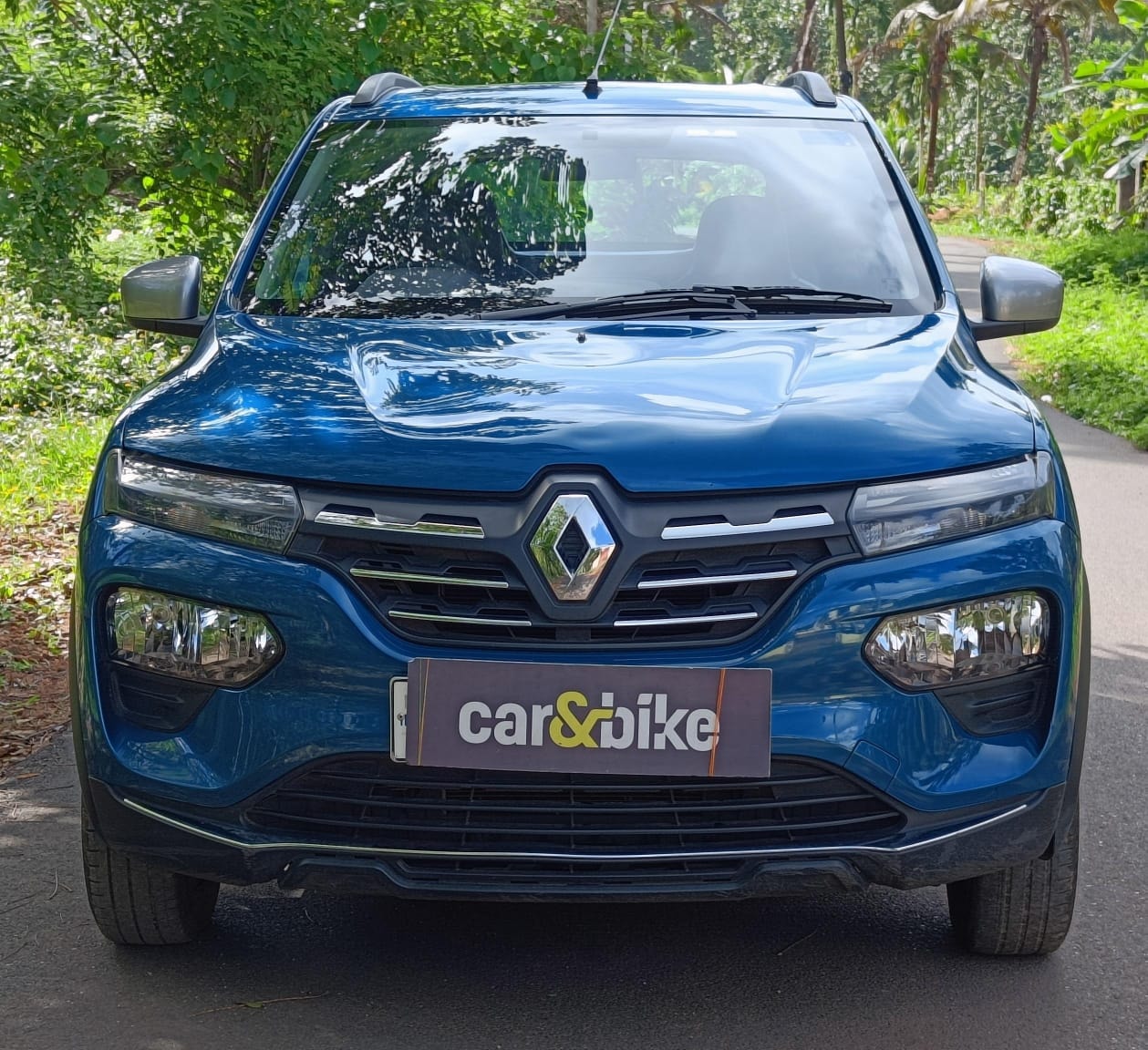 Kwid image 1 Kwid image 1