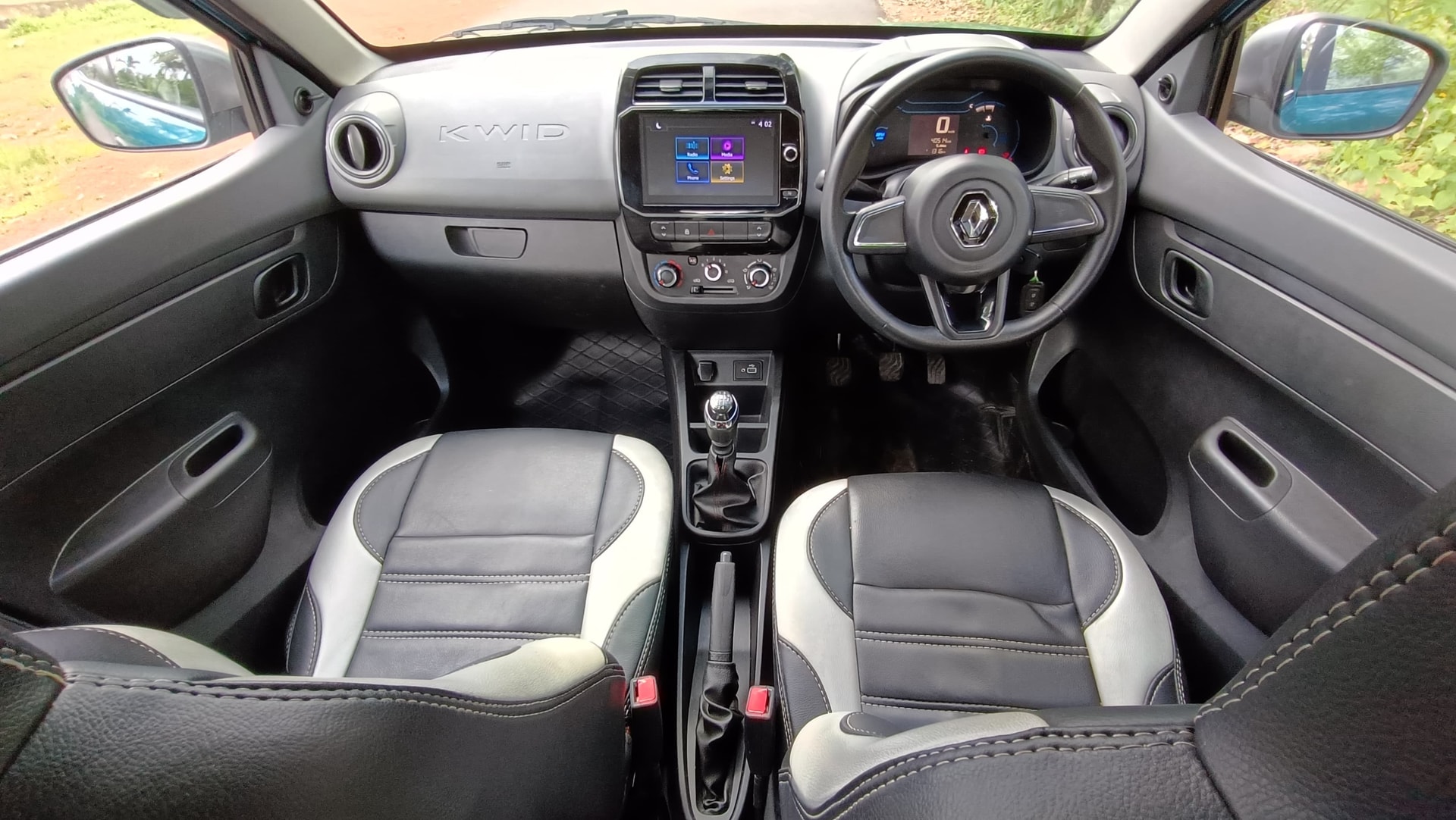 Kwid image 12 Kwid image 12