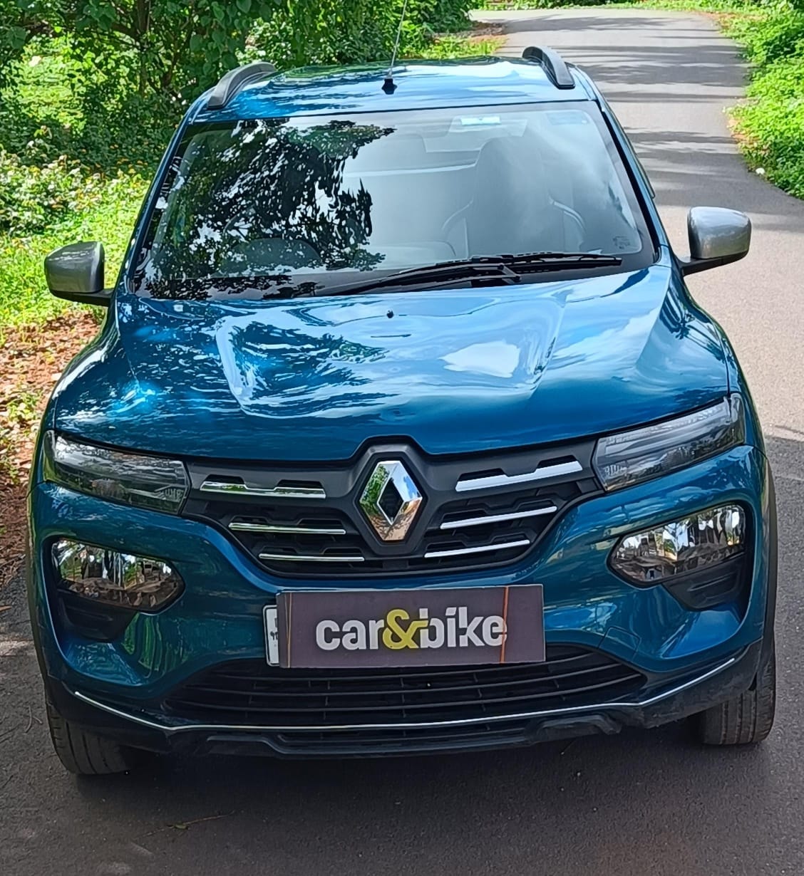 Kwid image 7 Kwid image 7