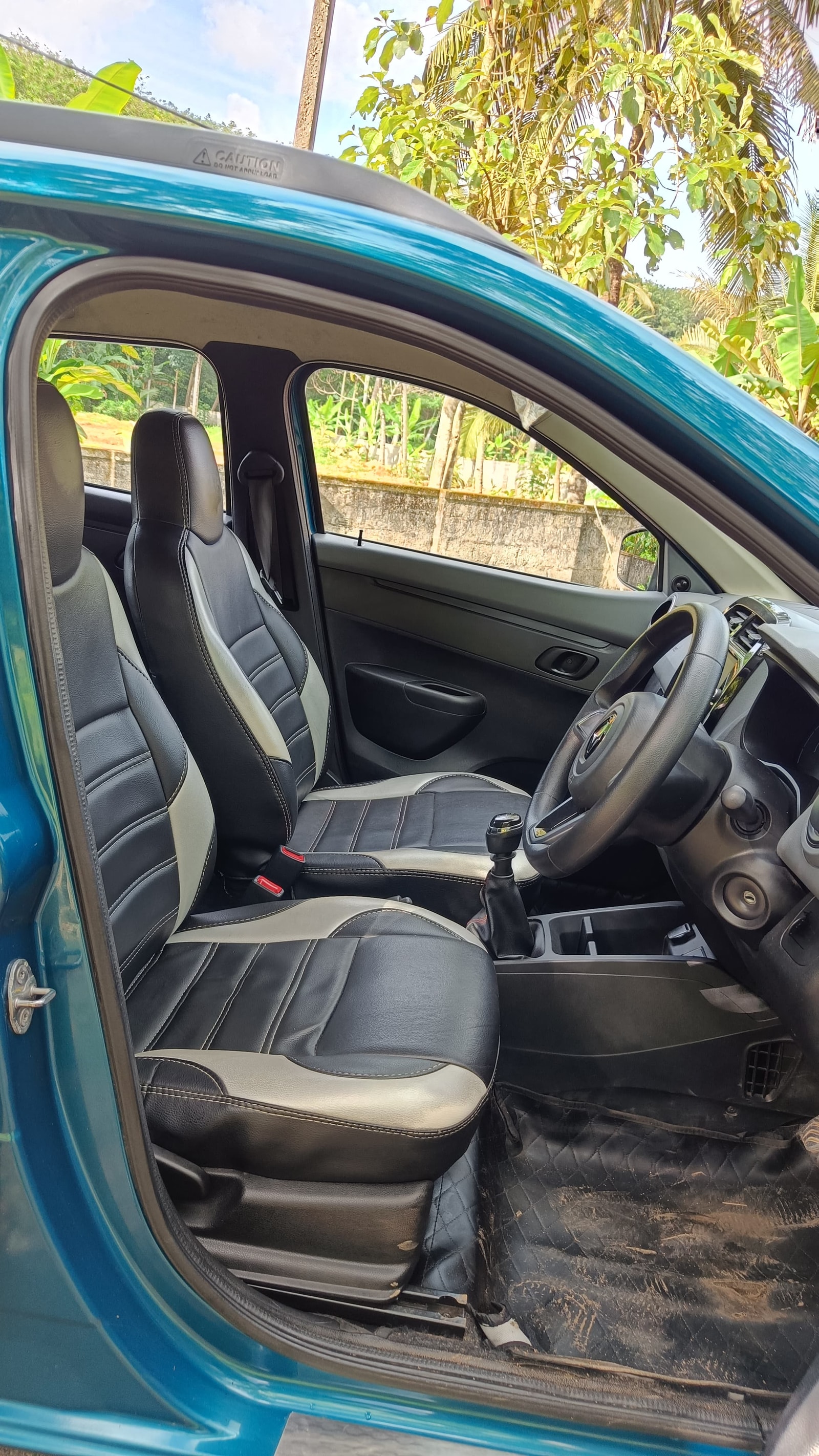 Kwid image 16 Kwid image 16