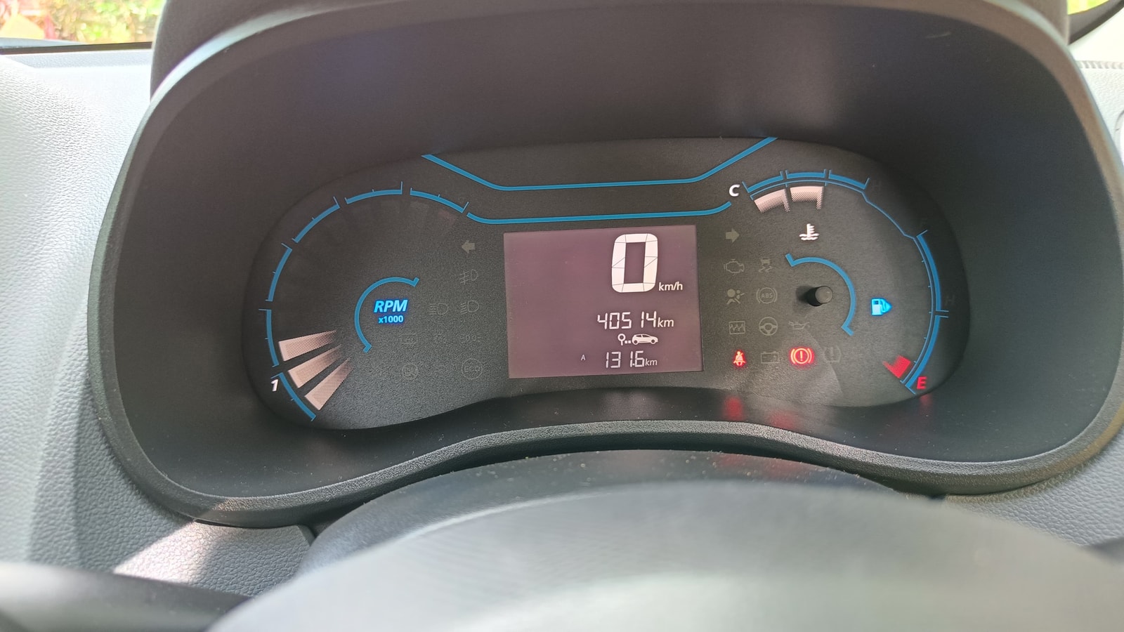 Kwid image 11 Kwid image 11