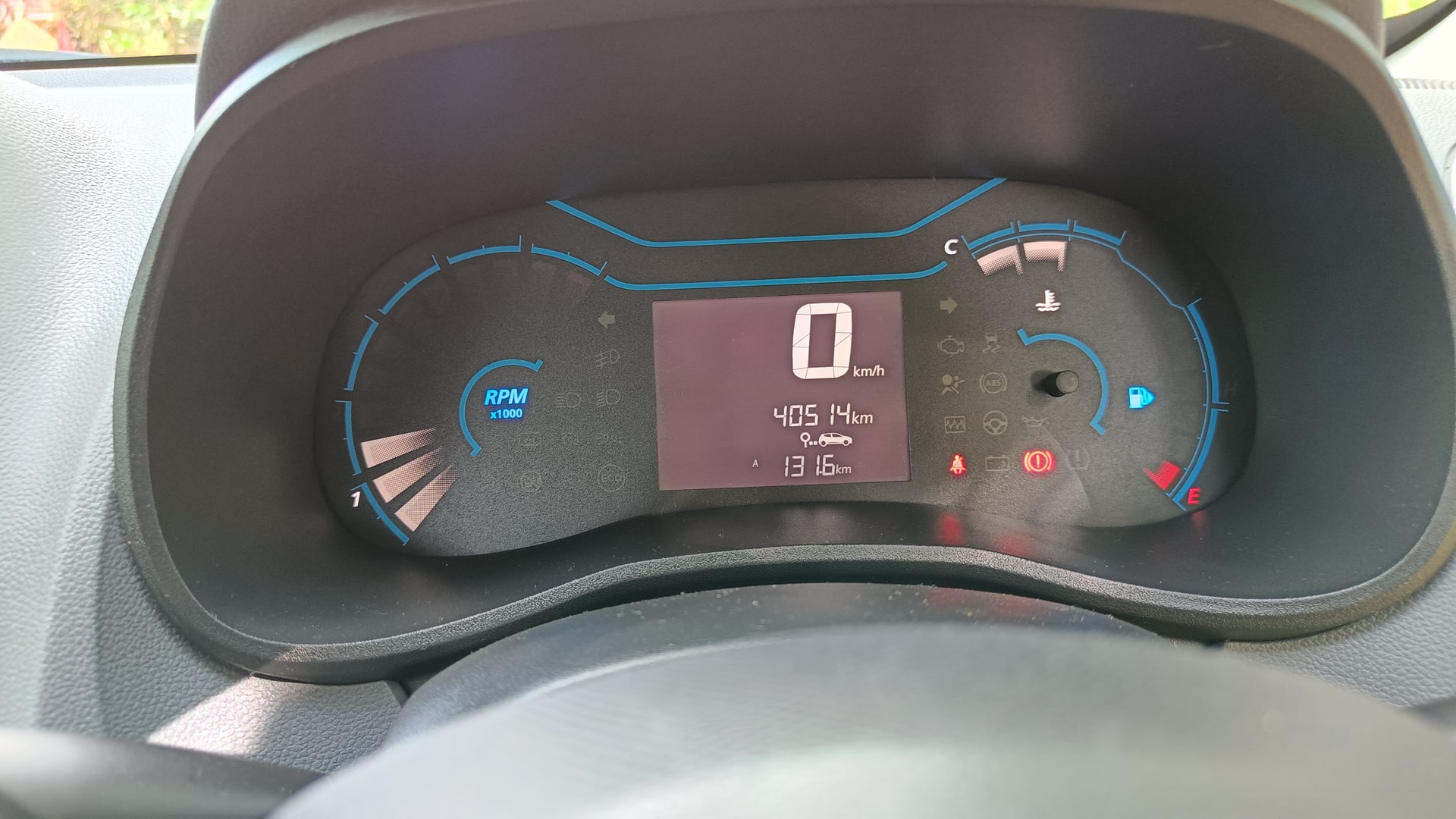 Kwid image 11 Kwid image 11