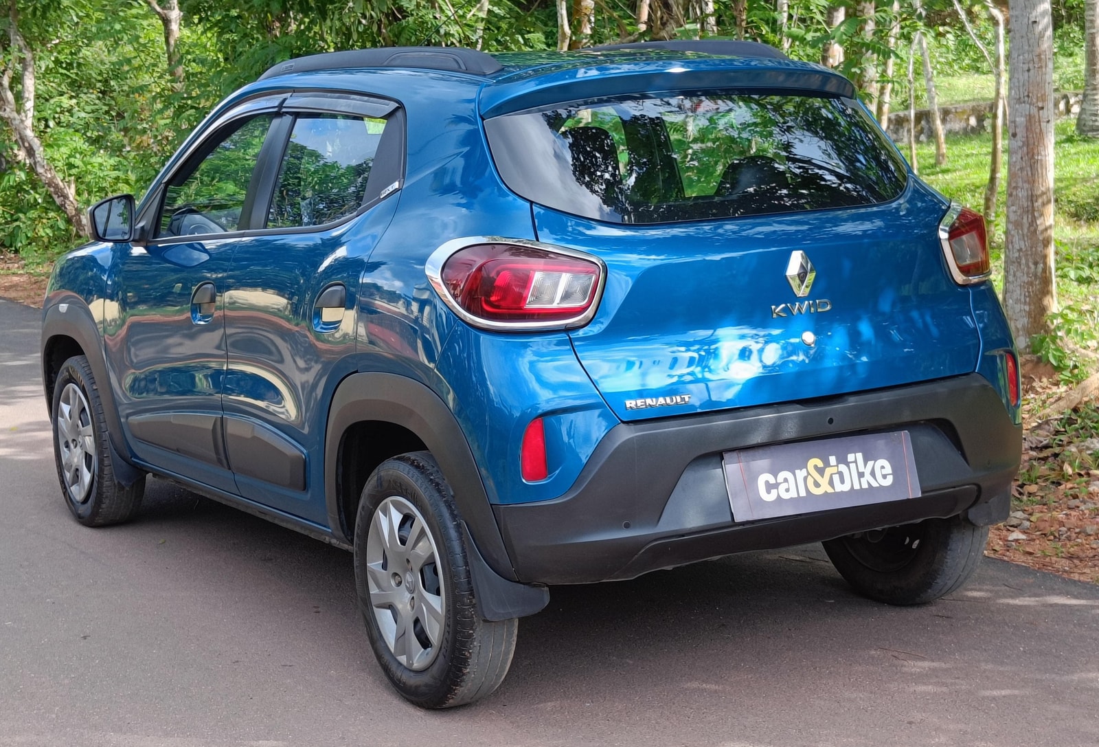 Kwid image 5 Kwid image 5