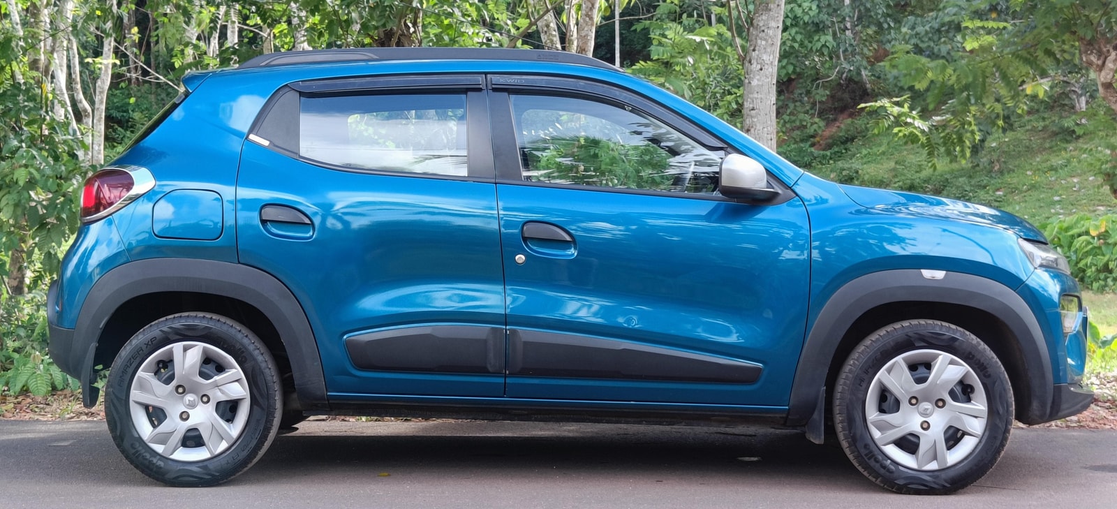 Kwid image 6 Kwid image 6