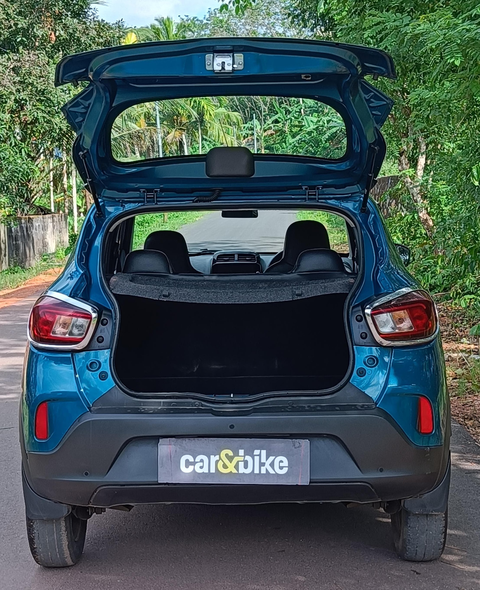 Kwid image 10 Kwid image 10