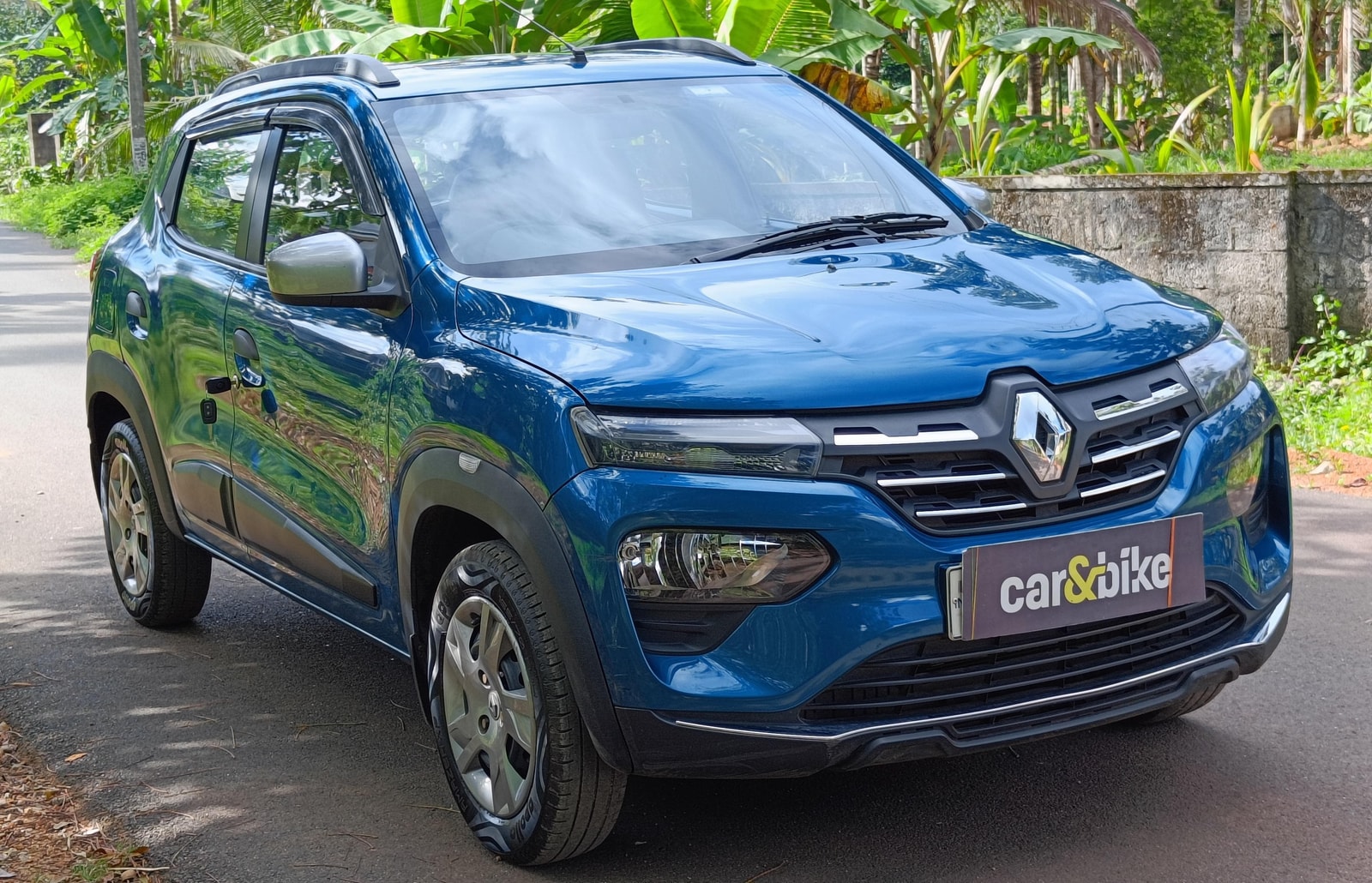 Kwid image 9 Kwid image 9