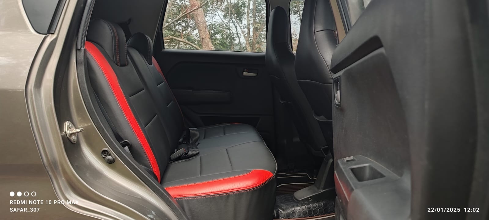 Wagon R image 15 Wagon R image 15