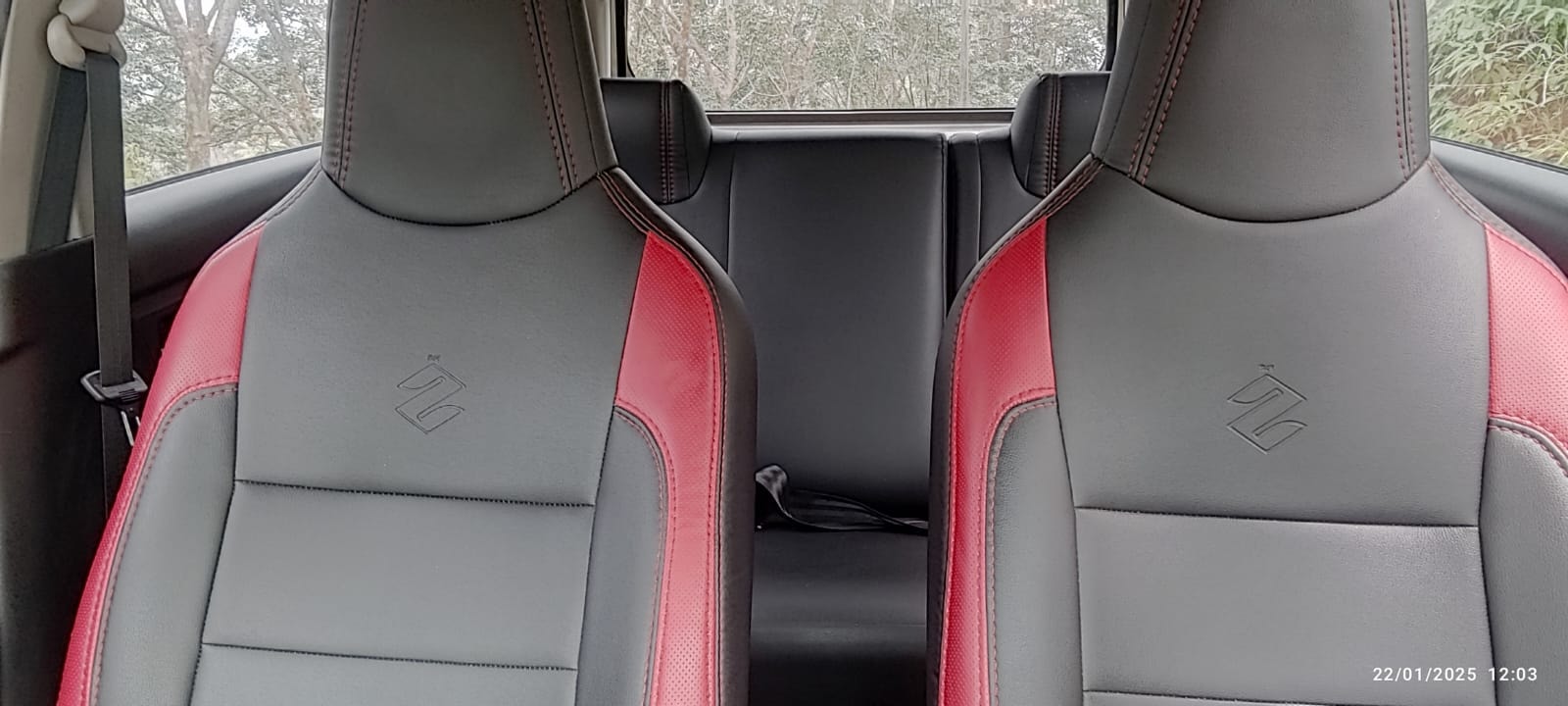 Wagon R image 14 Wagon R image 14