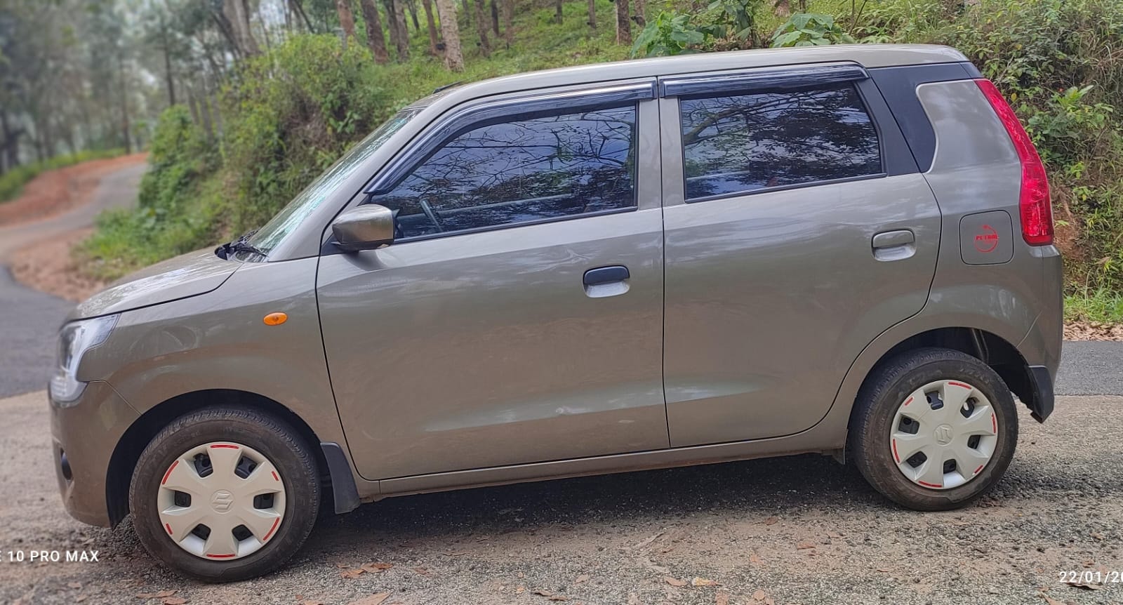 Wagon R image 2 Wagon R image 2