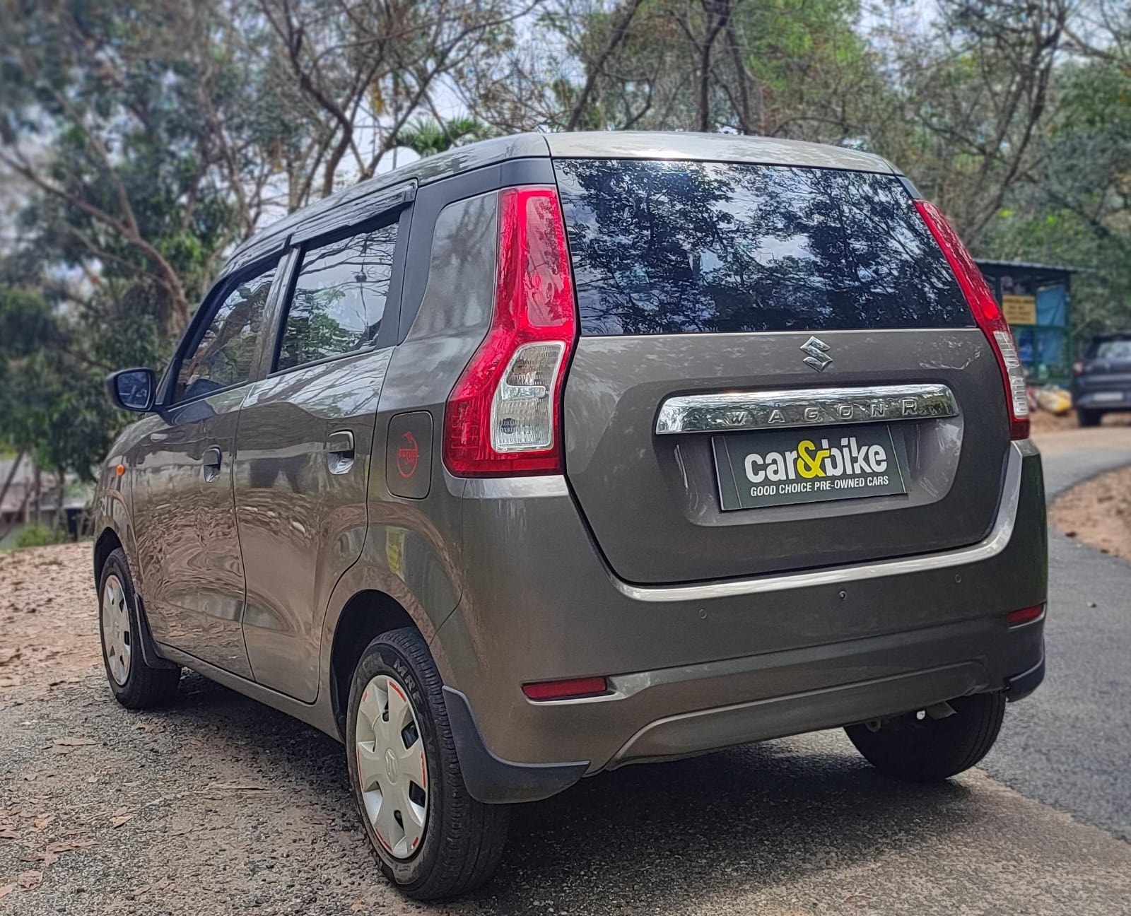 Wagon R image 3 Wagon R image 3