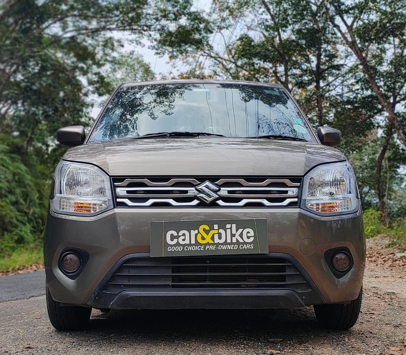 Wagon R image 4 Wagon R image 4