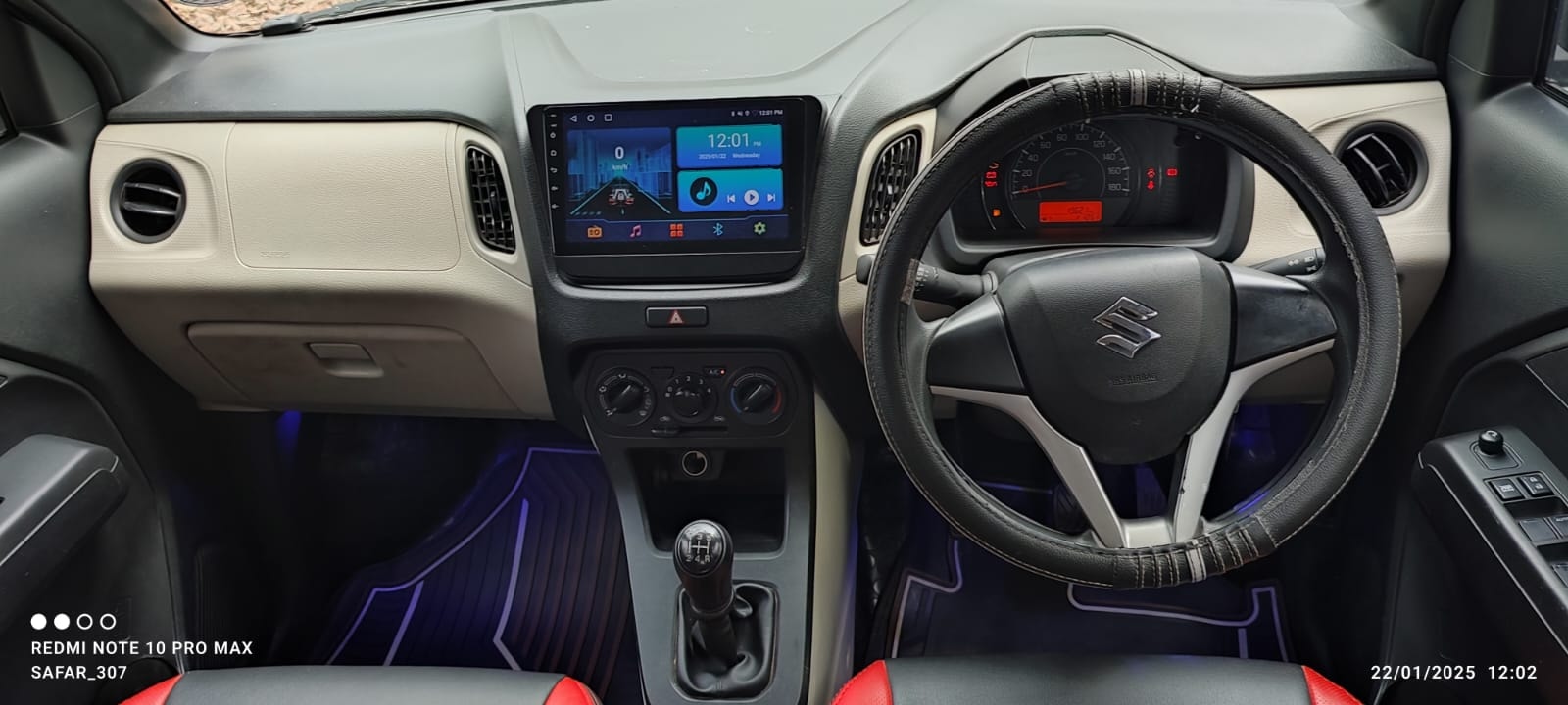 Wagon R image 13 Wagon R image 13