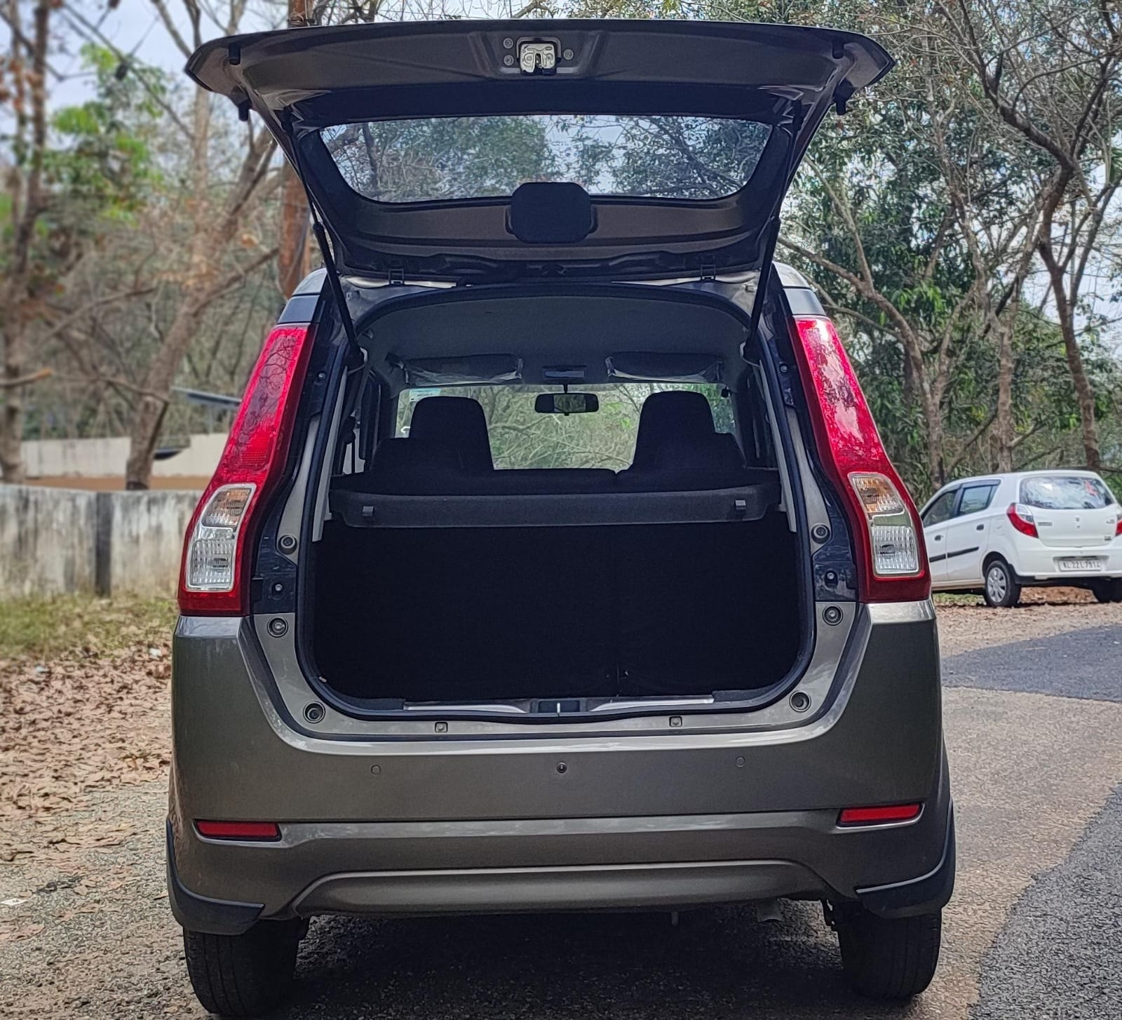 Wagon R image 10 Wagon R image 10