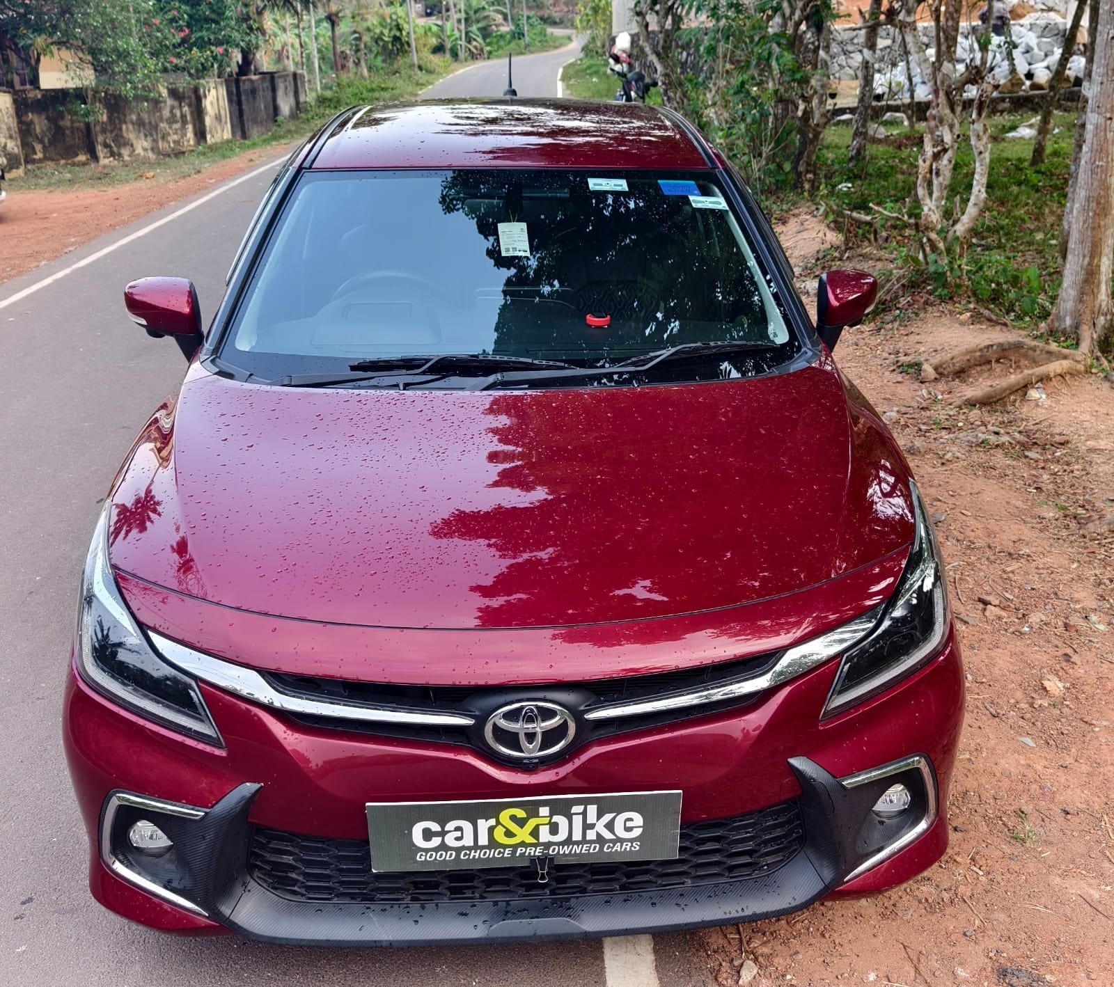 Glanza image 1 Glanza image 1