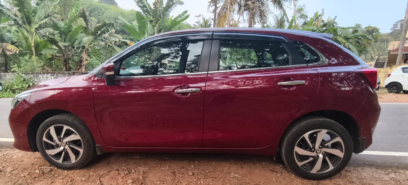 Glanza image 2 Glanza image 2