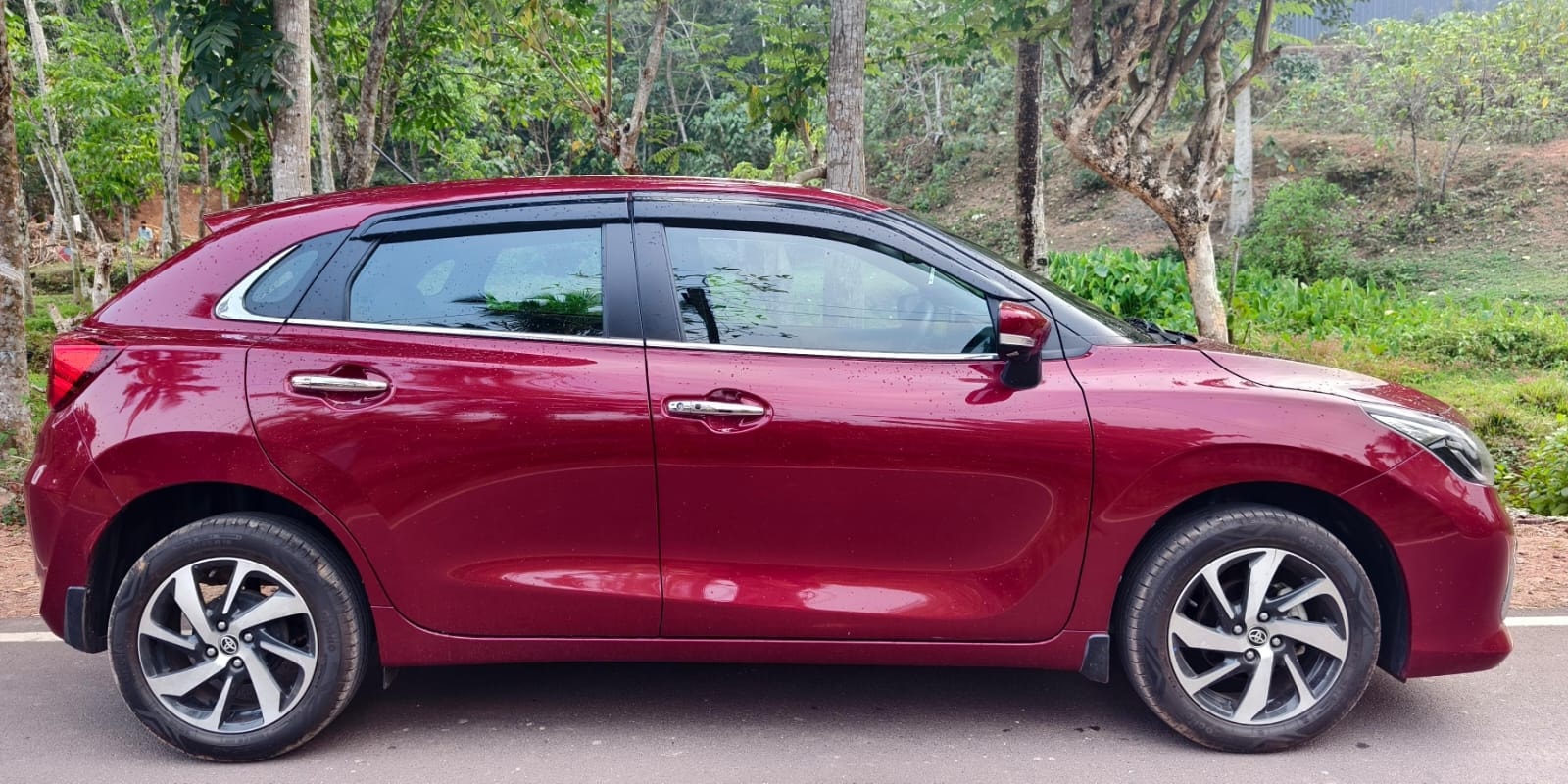 Glanza image 6 Glanza image 6