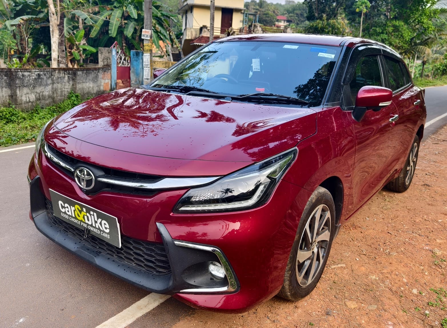 Glanza image 9 Glanza image 9