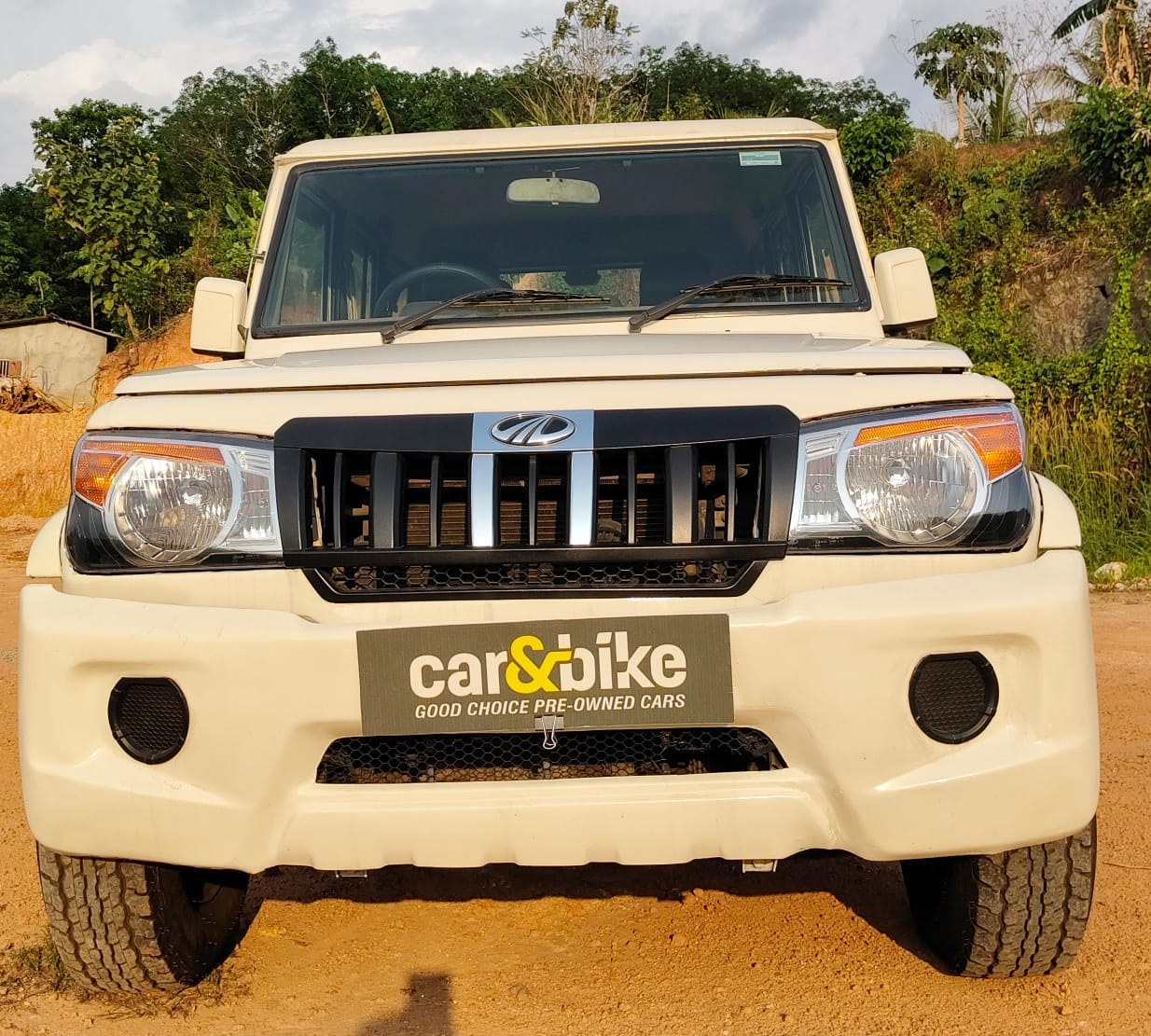 Bolero image 1 Bolero image 1