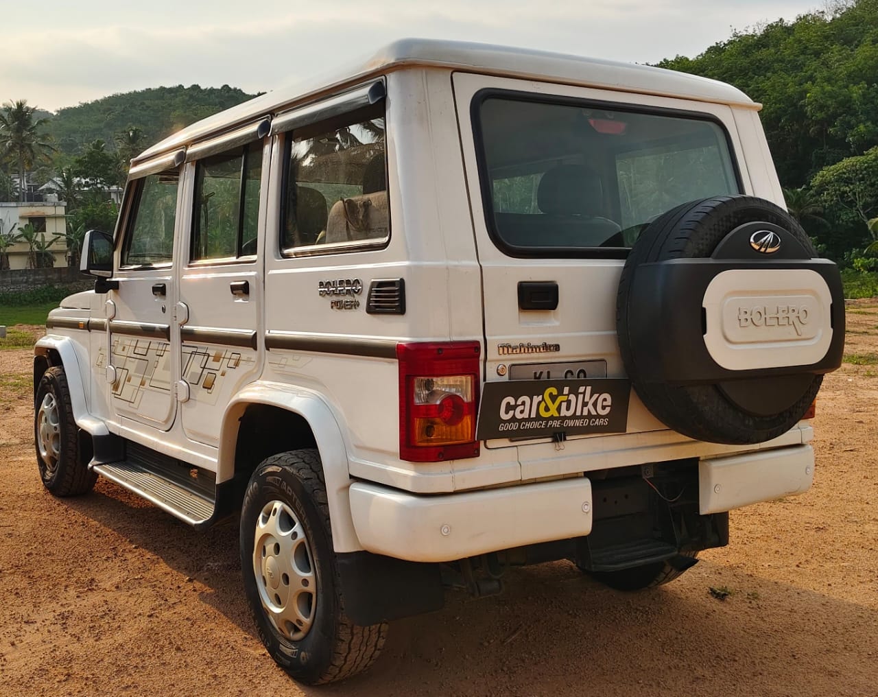 Bolero image 3 Bolero image 3