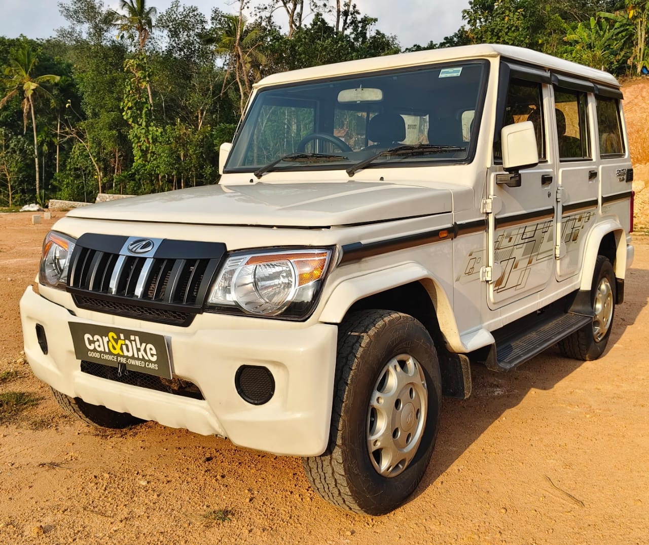 Bolero image 9 Bolero image 9