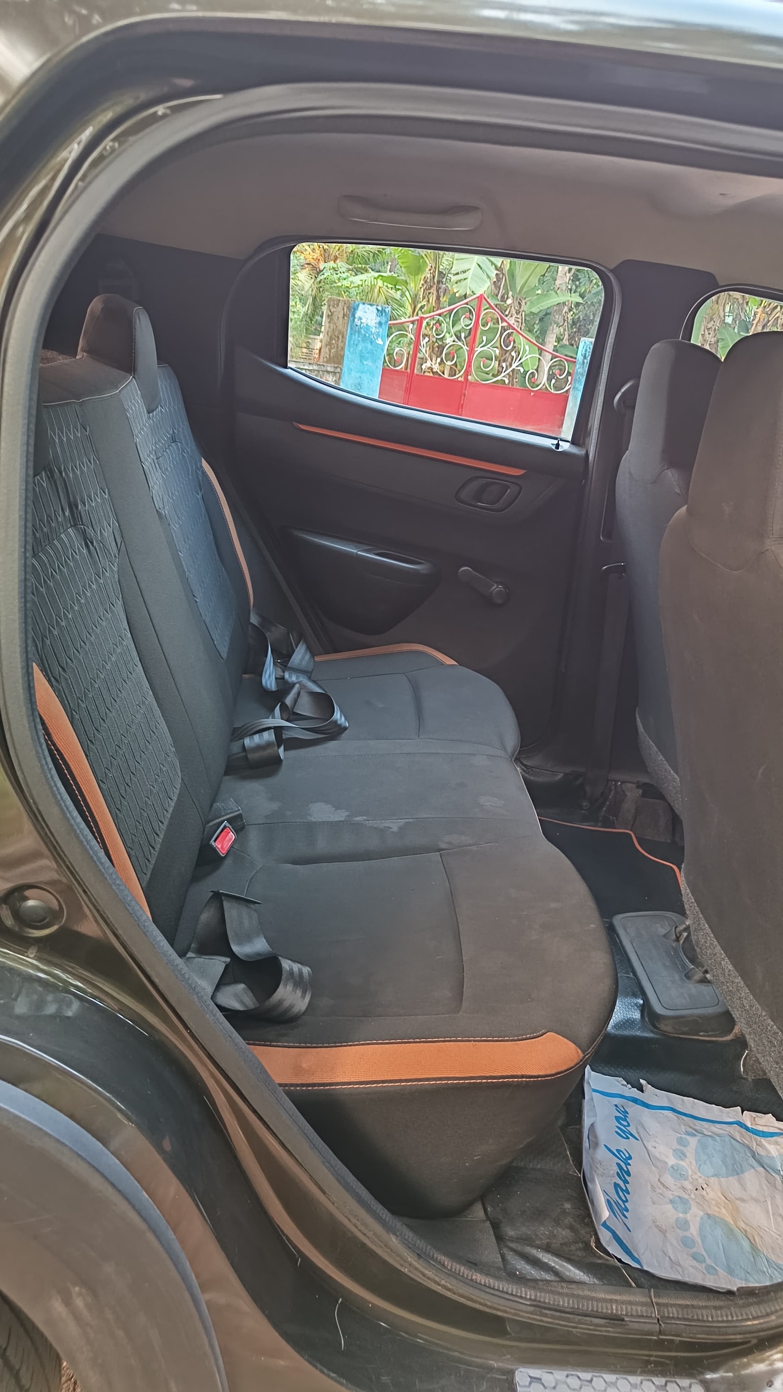 Kwid image 17 Kwid image 17