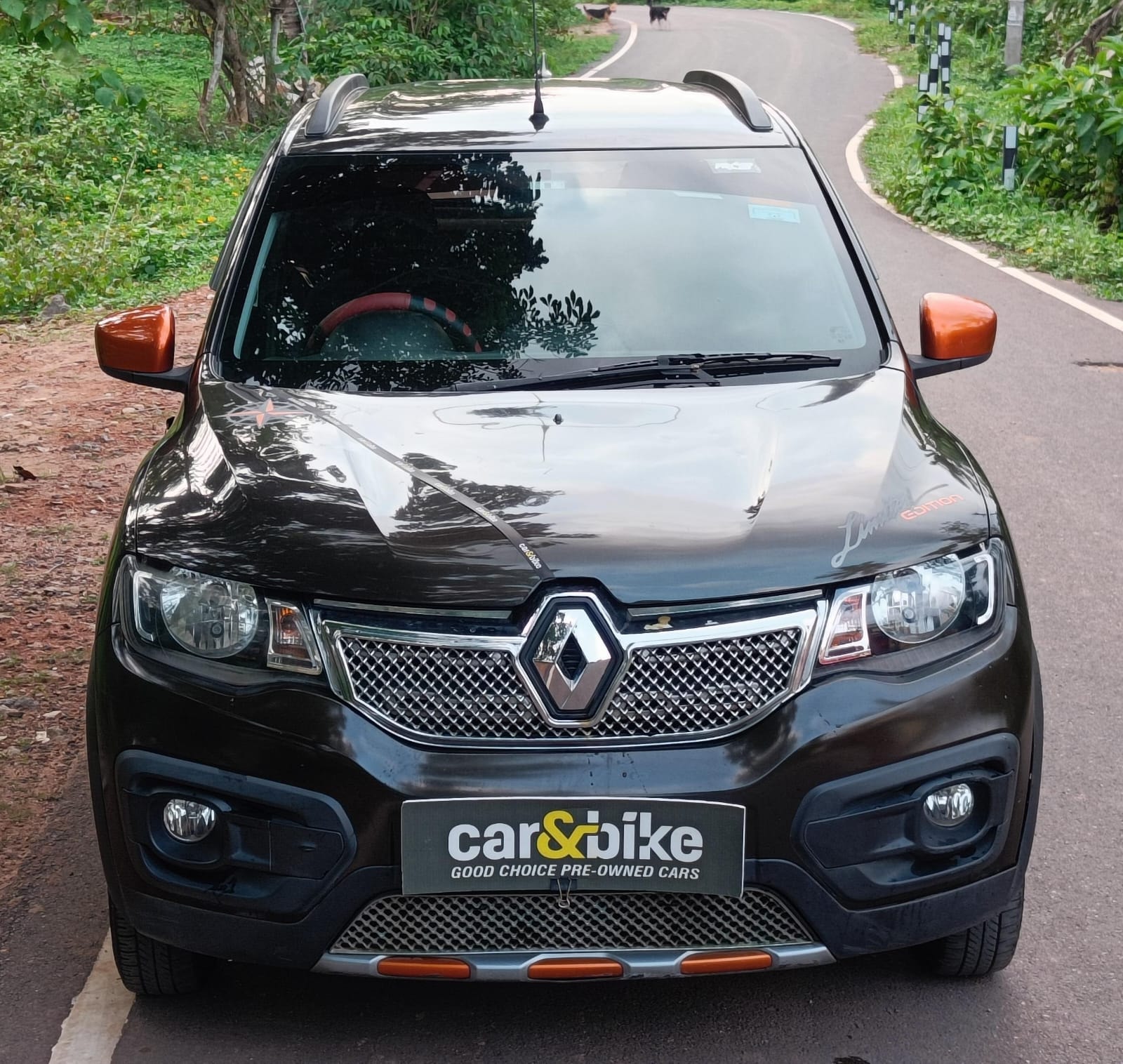 Kwid image 1 Kwid image 1