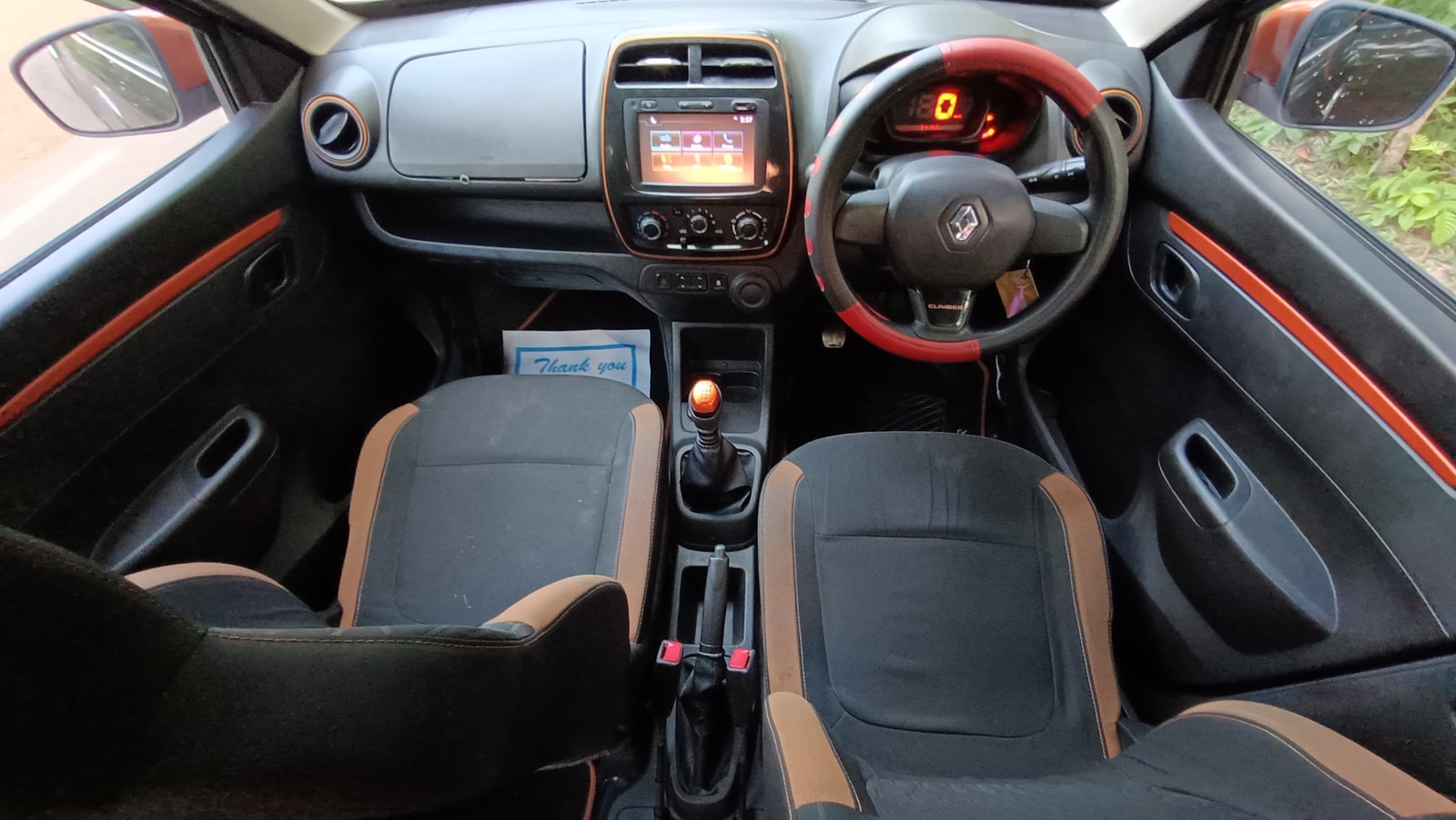 Kwid image 12 Kwid image 12