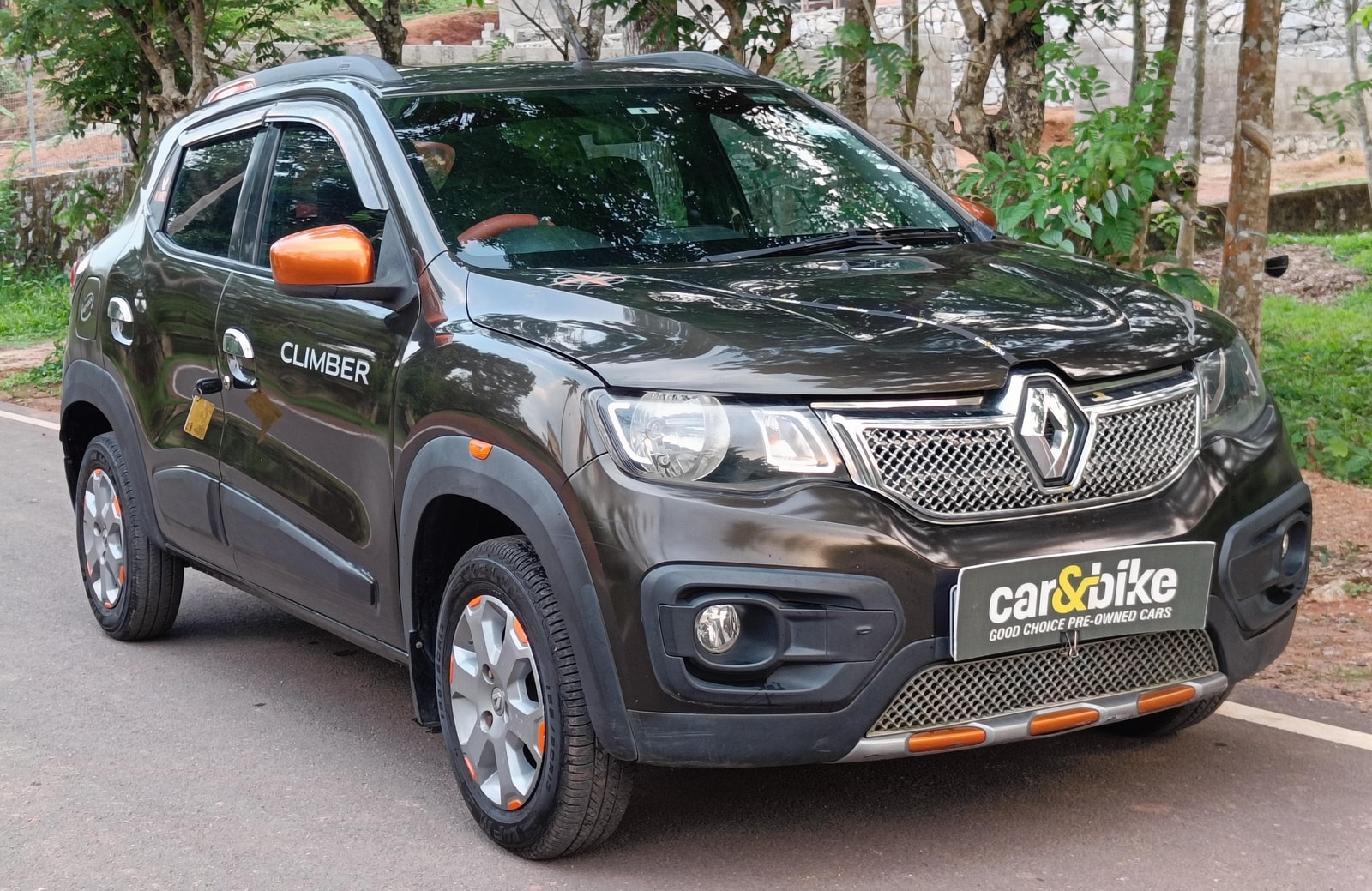 Kwid image 8 Kwid image 8