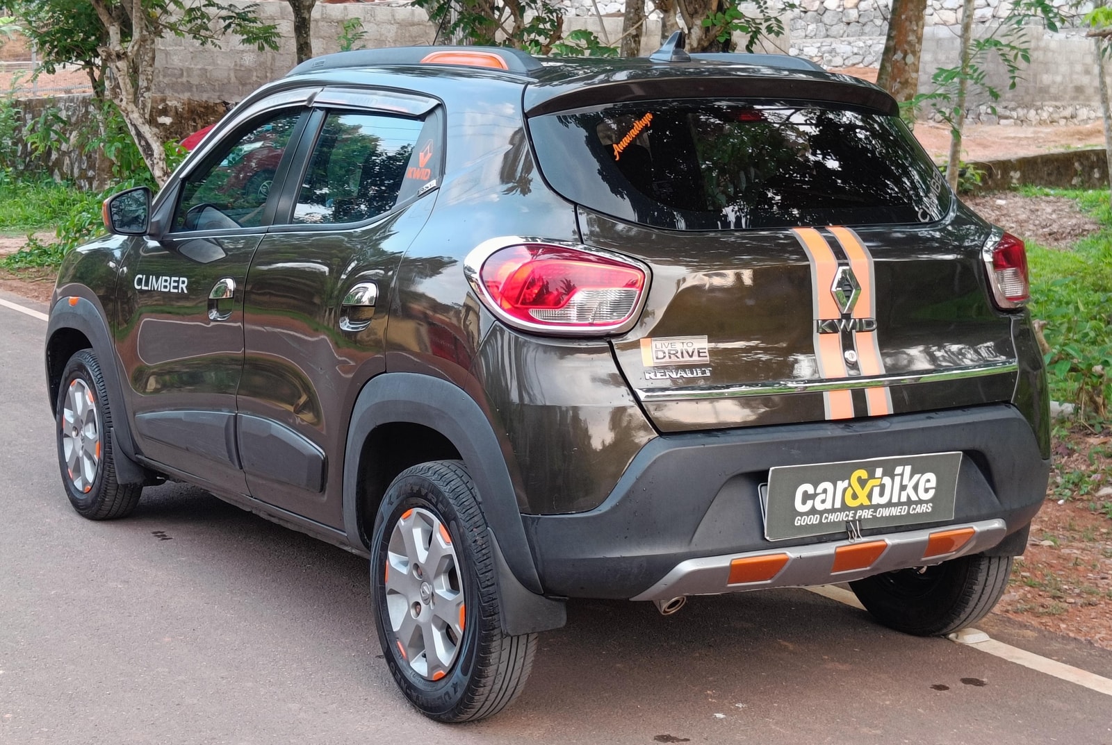 Kwid image 3 Kwid image 3