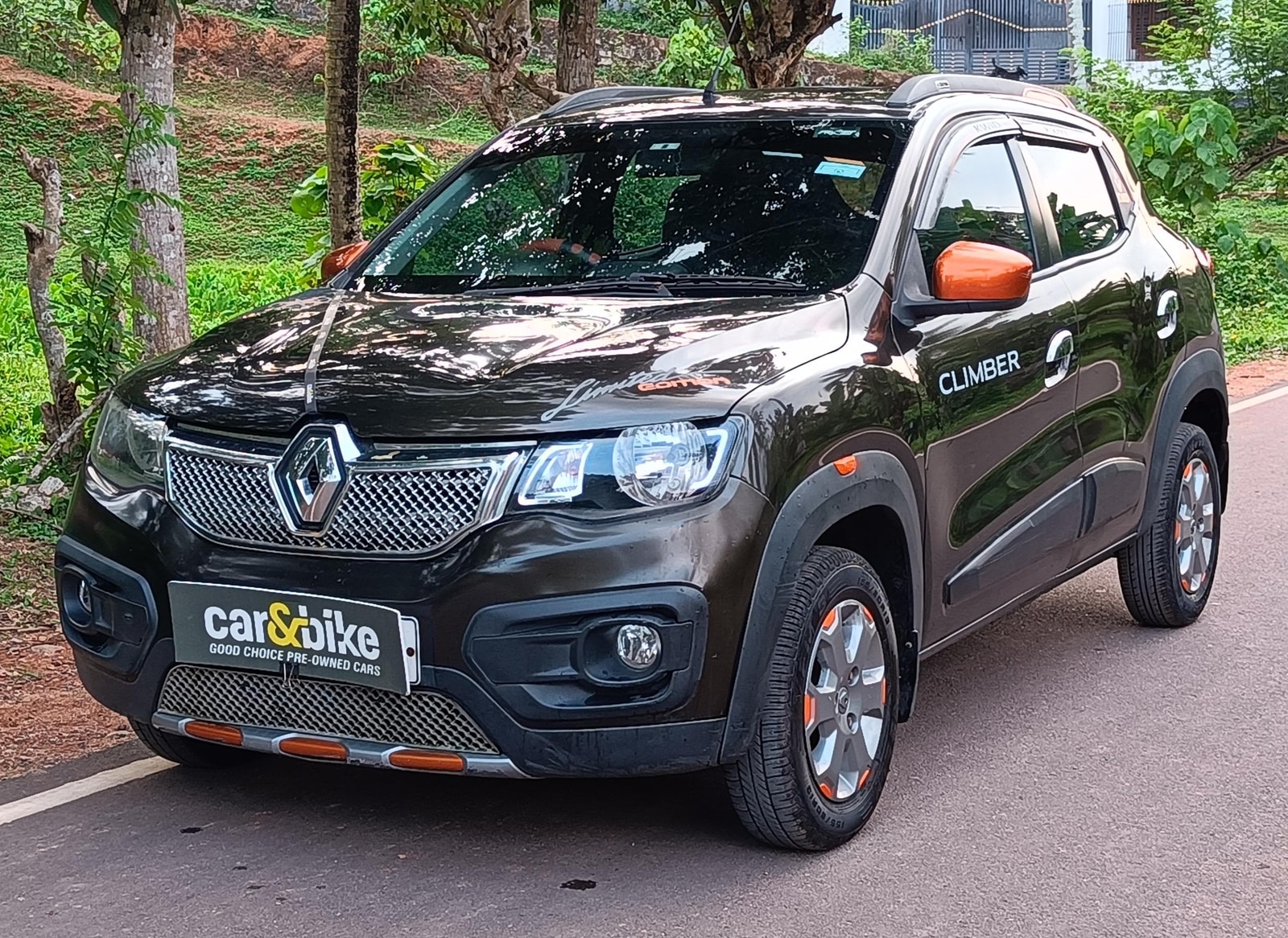 Kwid image 4 Kwid image 4