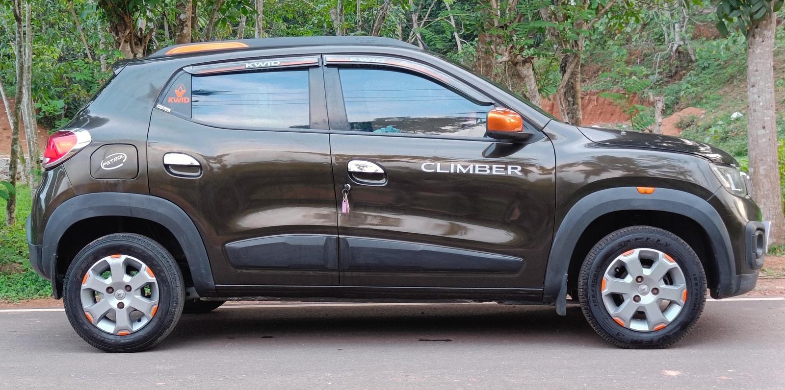 Kwid image 6 Kwid image 6