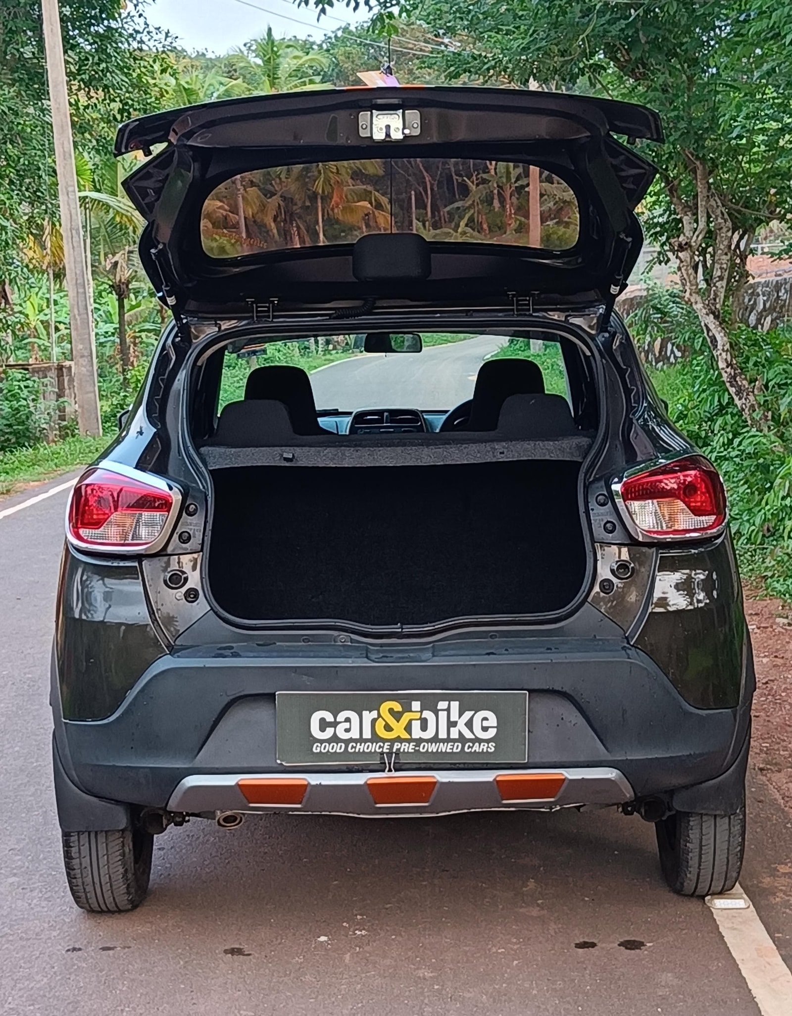 Kwid image 10 Kwid image 10