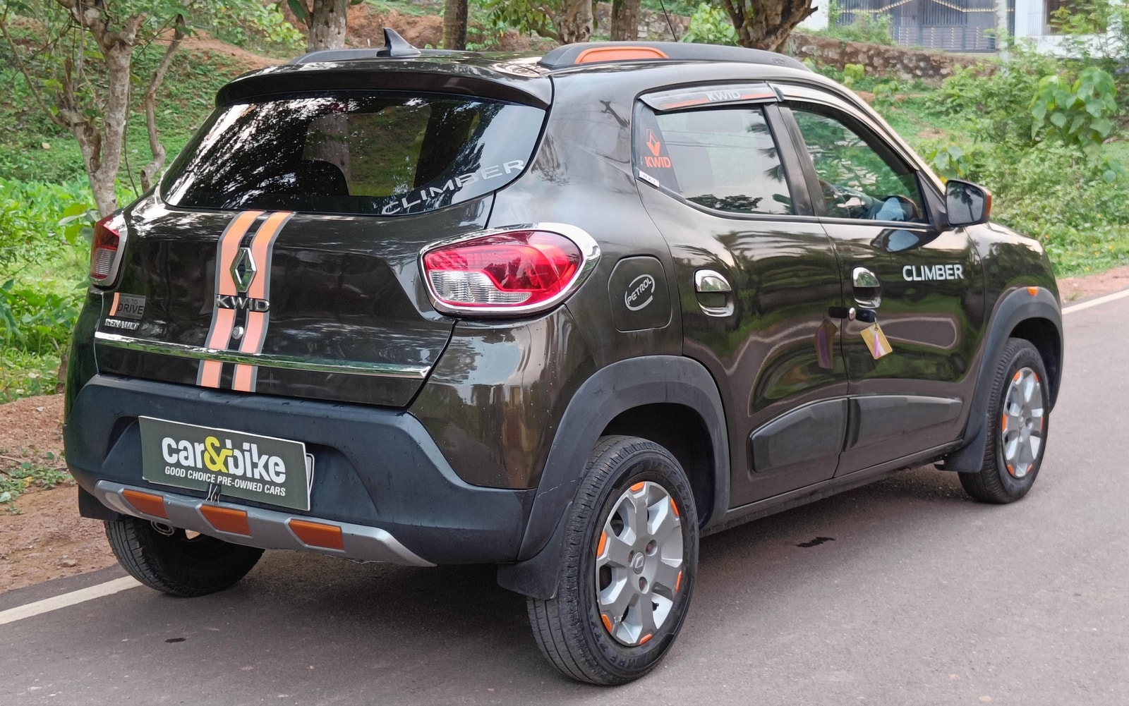 Kwid image 9 Kwid image 9