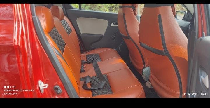 Used 2022 Maruti Suzuki Alto Used 2022 Maruti Suzuki Alto