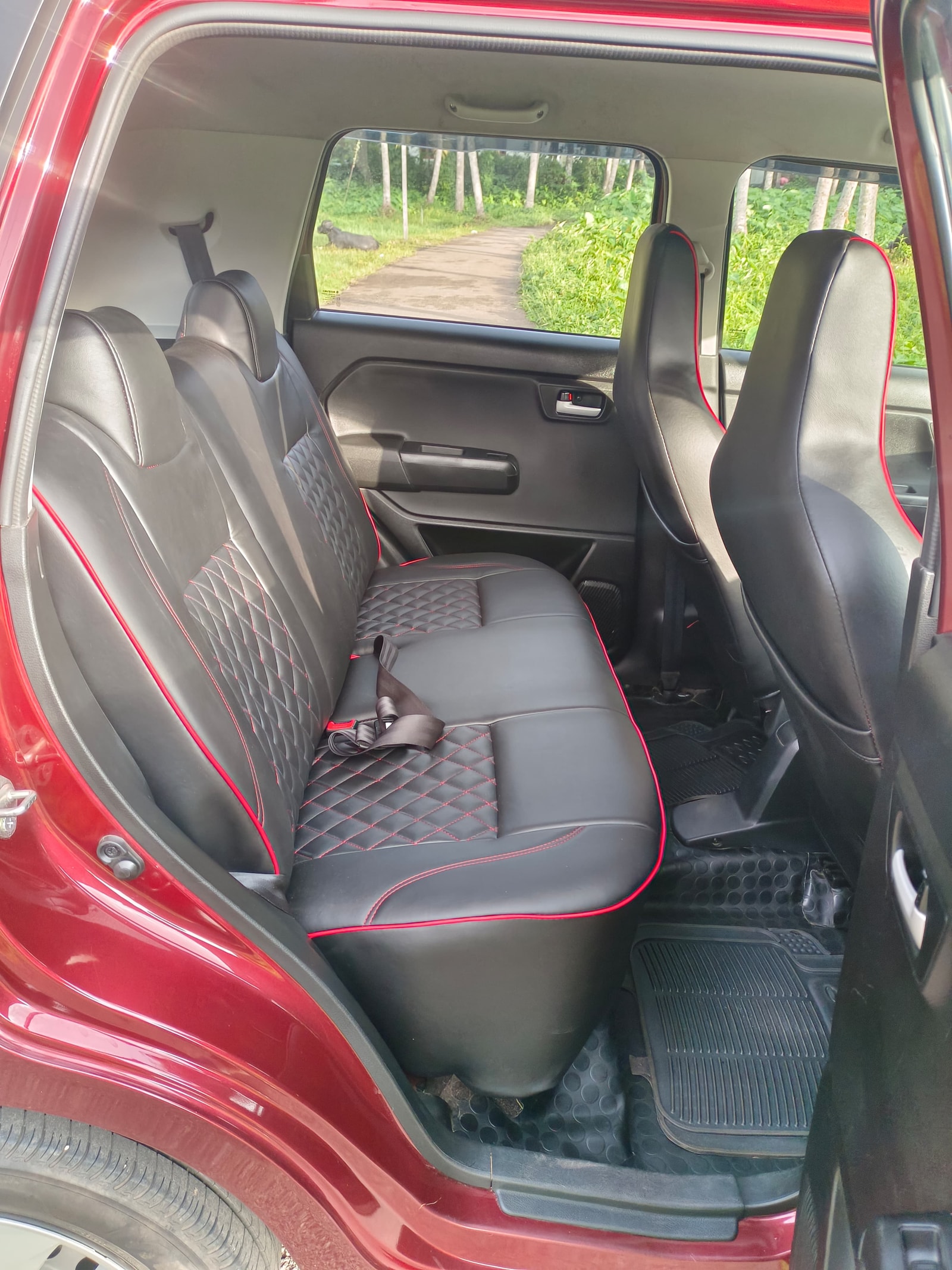 Used 2024 Maruti Suzuki Wagon R Used 2024 Maruti Suzuki Wagon R