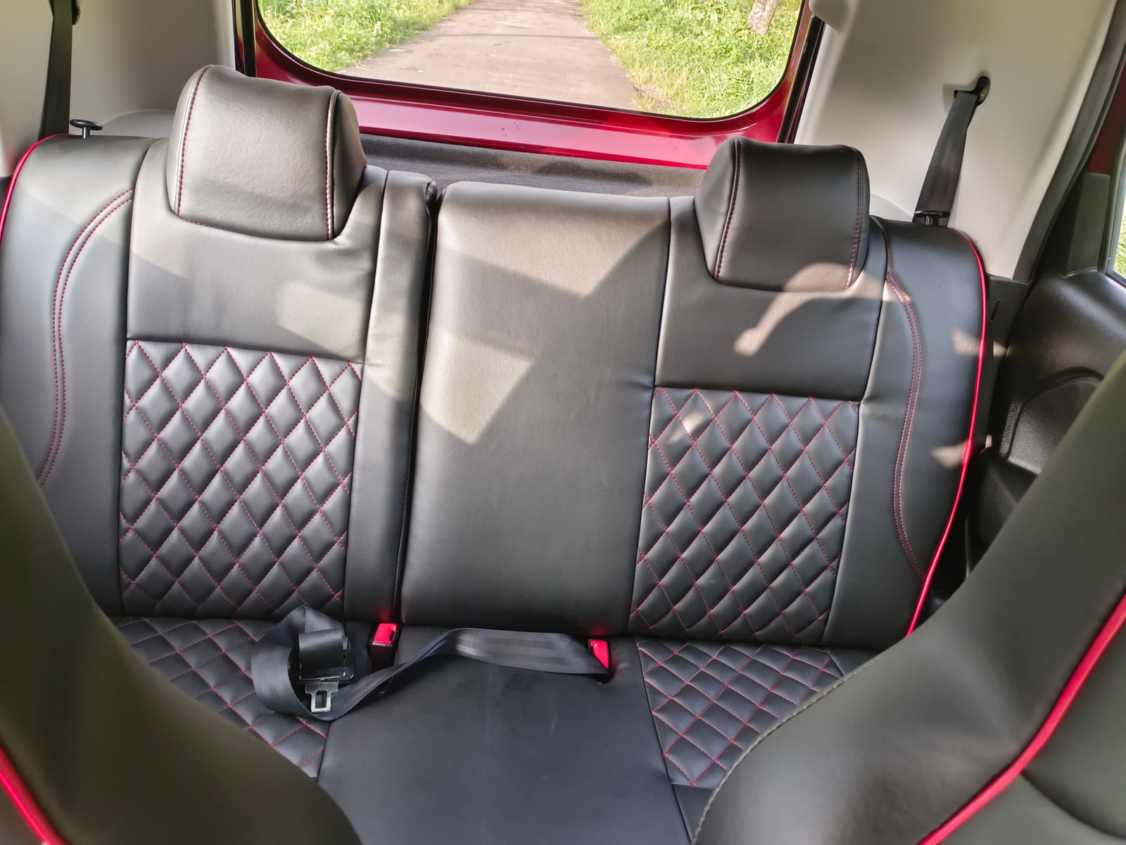 Used 2024 Maruti Suzuki Wagon R Used 2024 Maruti Suzuki Wagon R