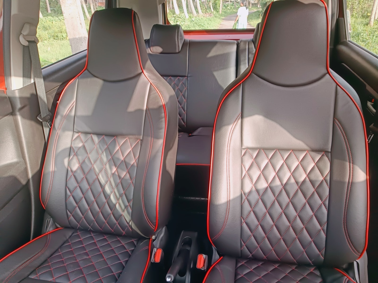 Used 2024 Maruti Suzuki Wagon R Used 2024 Maruti Suzuki Wagon R