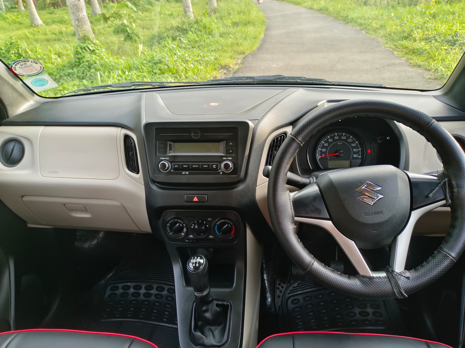 Used 2024 Maruti Suzuki Wagon R Used 2024 Maruti Suzuki Wagon R