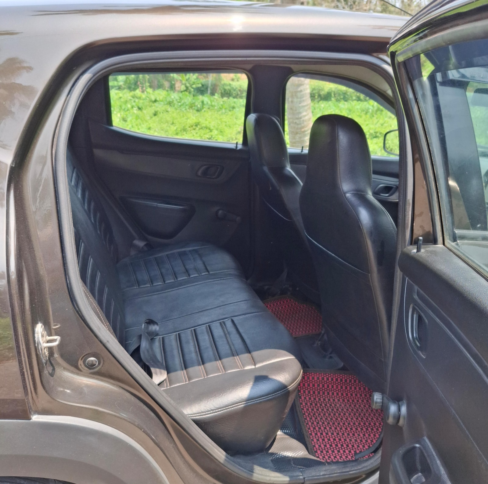Used 2017 Renault Kwid Used 2017 Renault Kwid