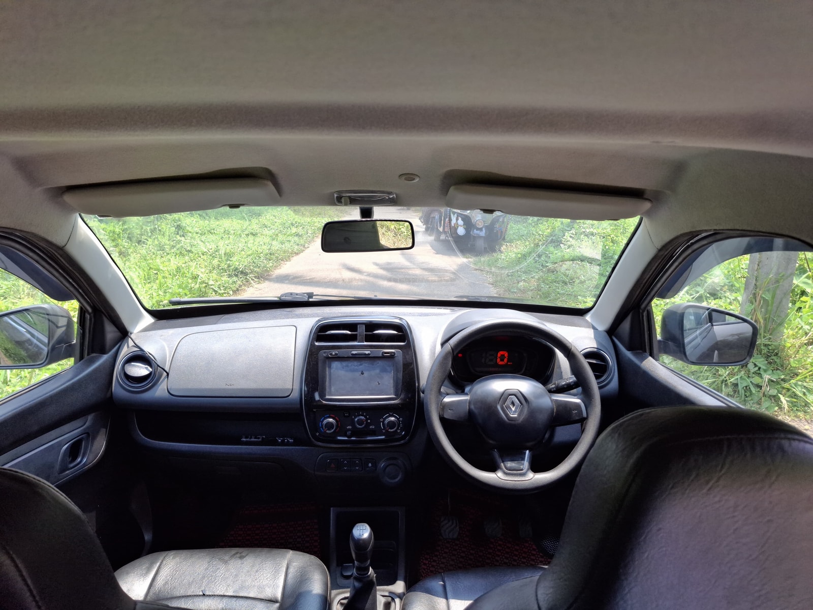 Used 2017 Renault Kwid Used 2017 Renault Kwid