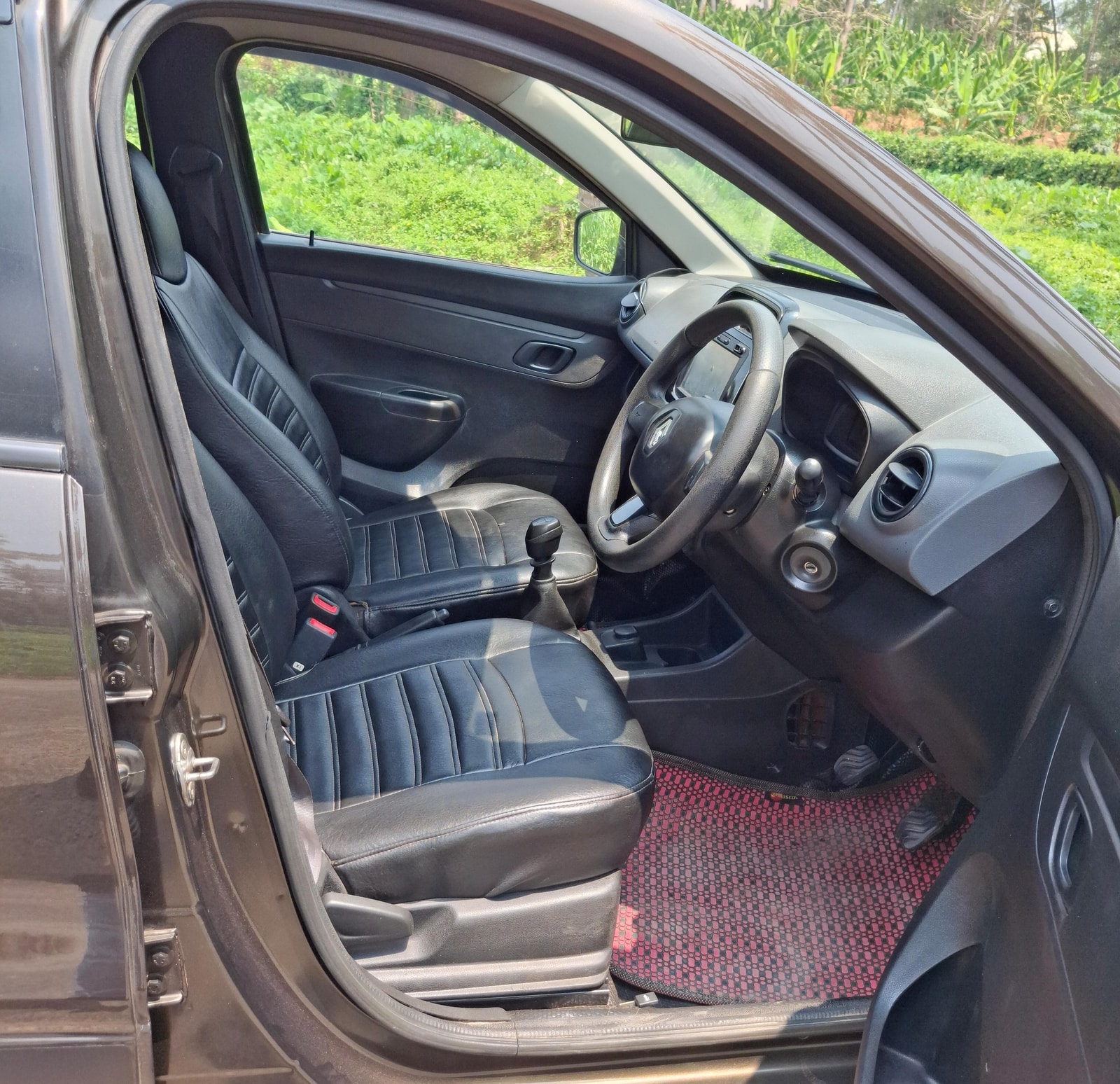 Used 2017 Renault Kwid Used 2017 Renault Kwid