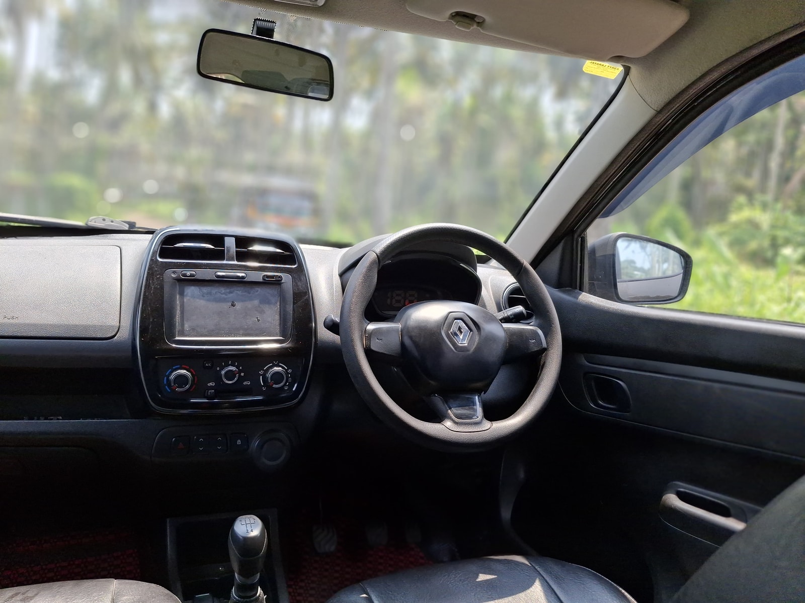 Used 2017 Renault Kwid Used 2017 Renault Kwid