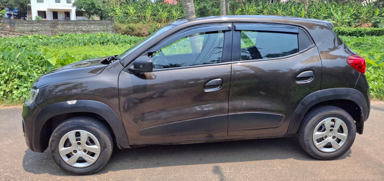 Used 2017 Renault Kwid Used 2017 Renault Kwid
