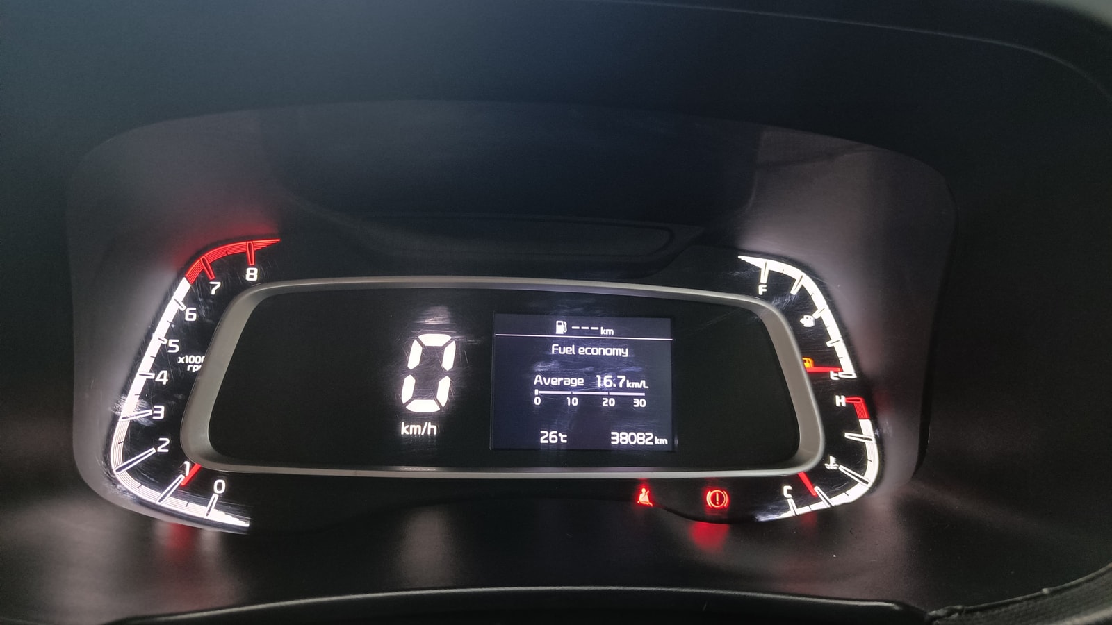 Used 2020 Kia Sonet Used 2020 Kia Sonet