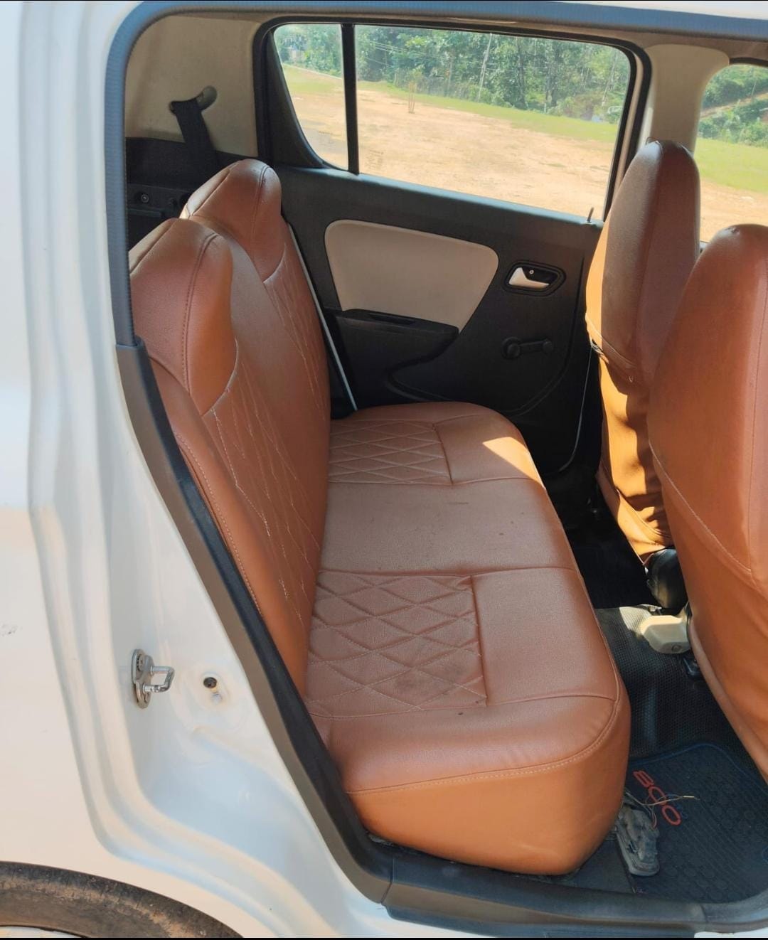 Used 2021 Maruti Suzuki Alto Used 2021 Maruti Suzuki Alto