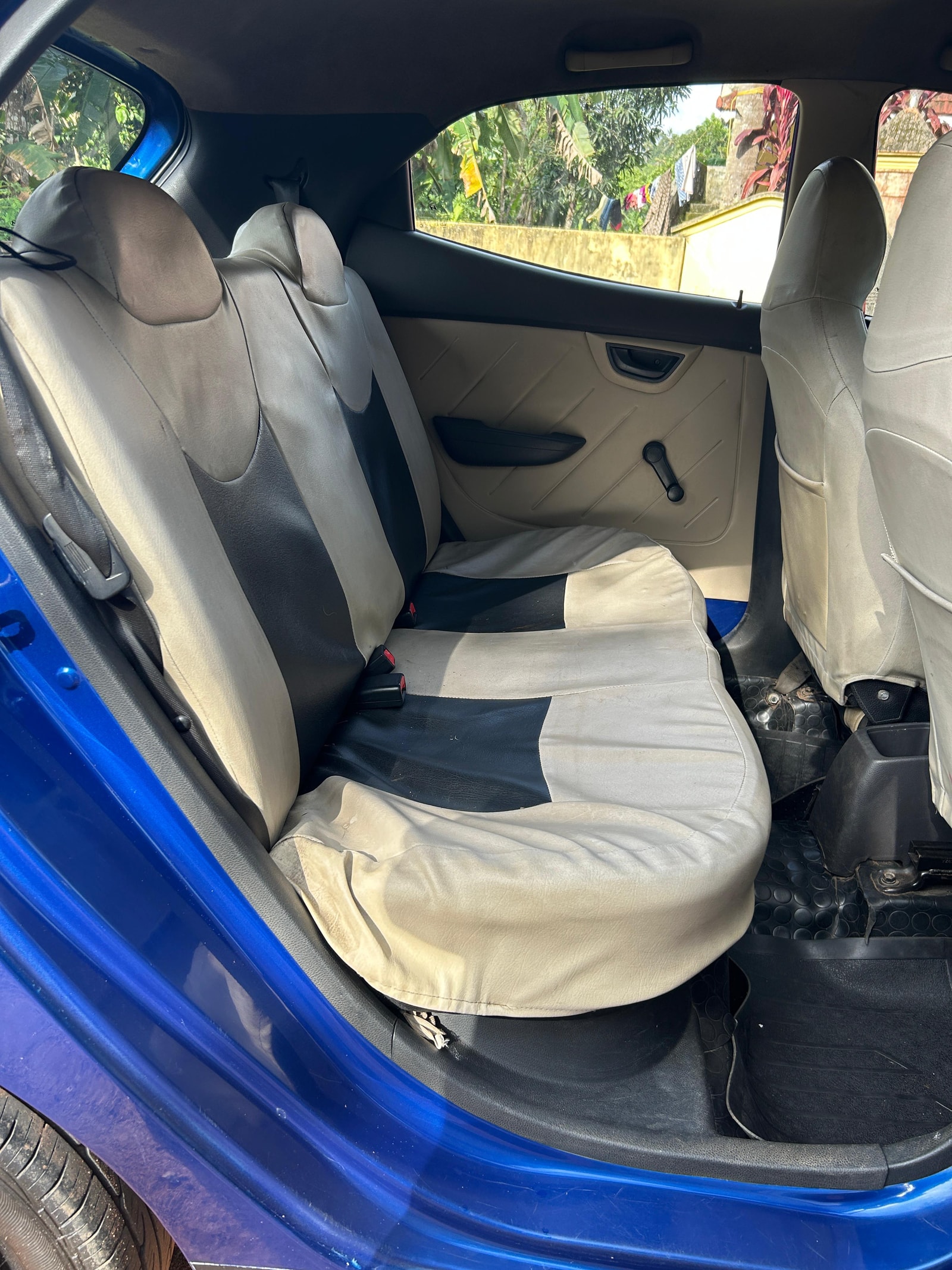 Used 2015 Hyundai EON Used 2015 Hyundai EON