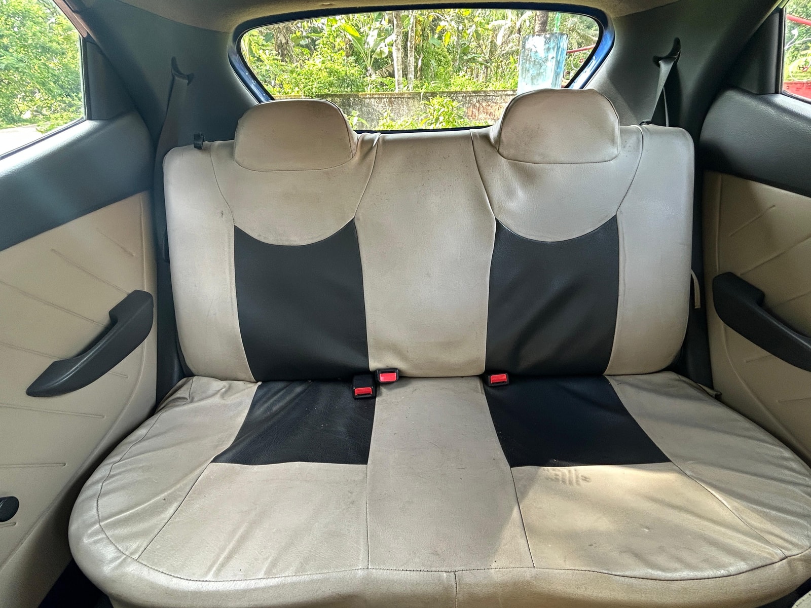 Used 2015 Hyundai EON Used 2015 Hyundai EON
