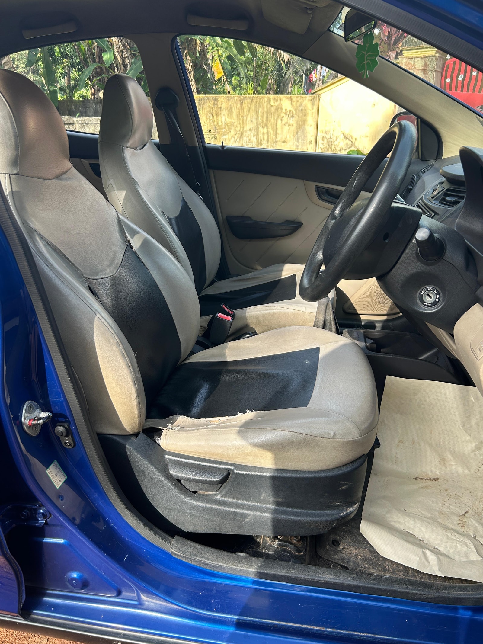 Used 2015 Hyundai EON Used 2015 Hyundai EON